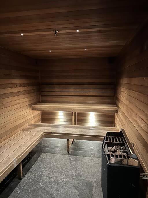 Hidden Loft - Luxury in the Heart of Melbourne