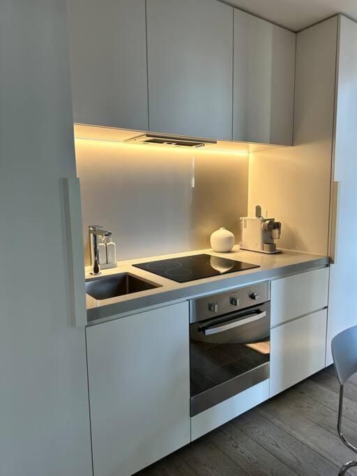 Hidden Loft - Luxury in the Heart of Melbourne
