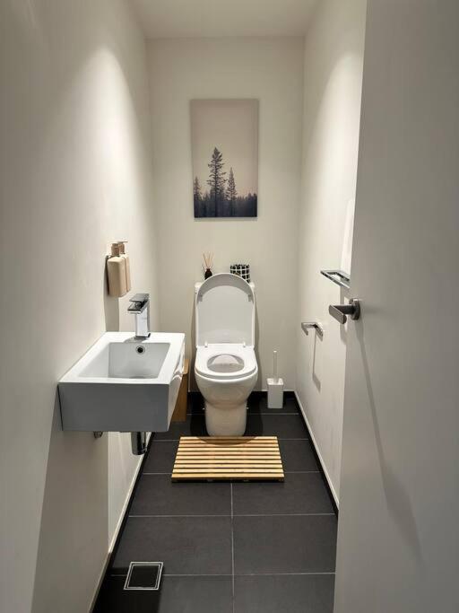 Hidden Loft - Luxury in the Heart of Melbourne