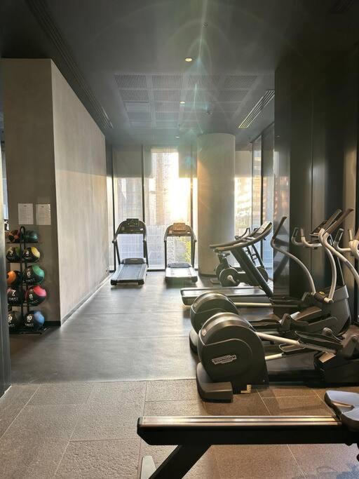 Hidden Loft - Luxury in the Heart of Melbourne