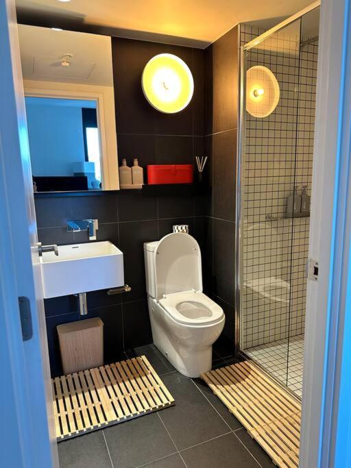 Hidden Loft - Luxury in the Heart of Melbourne
