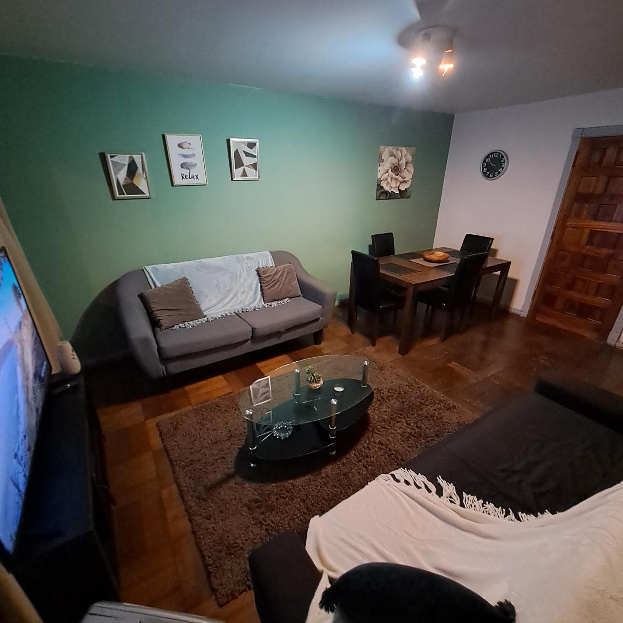 Departamento Central Osorno