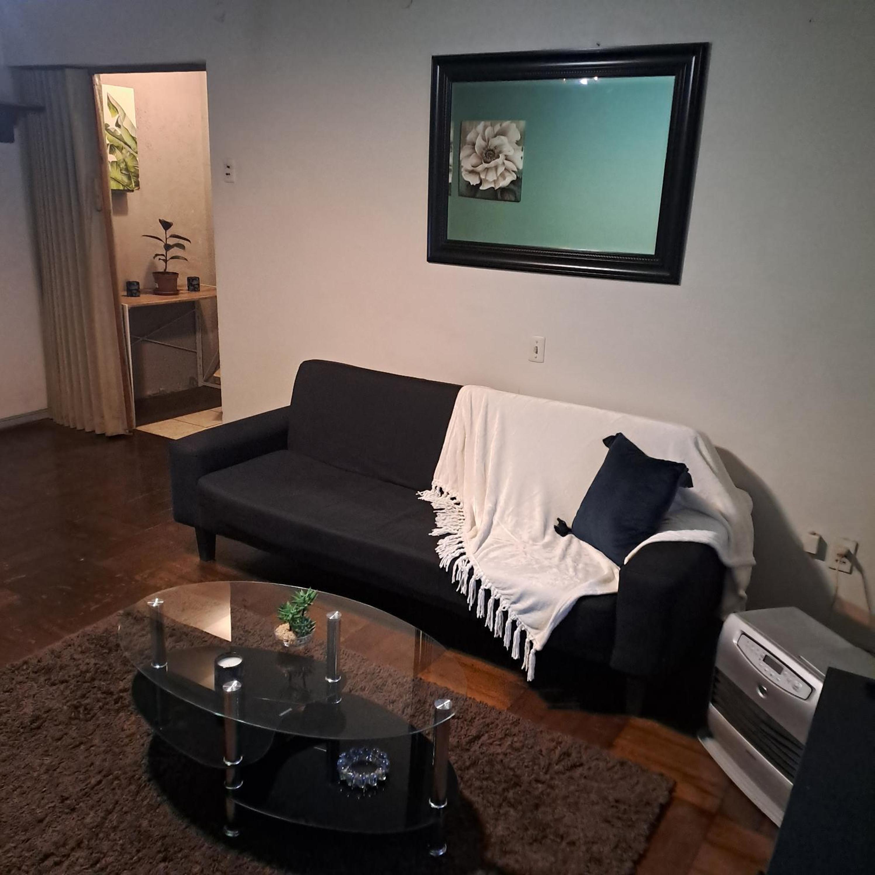 Departamento Central Osorno