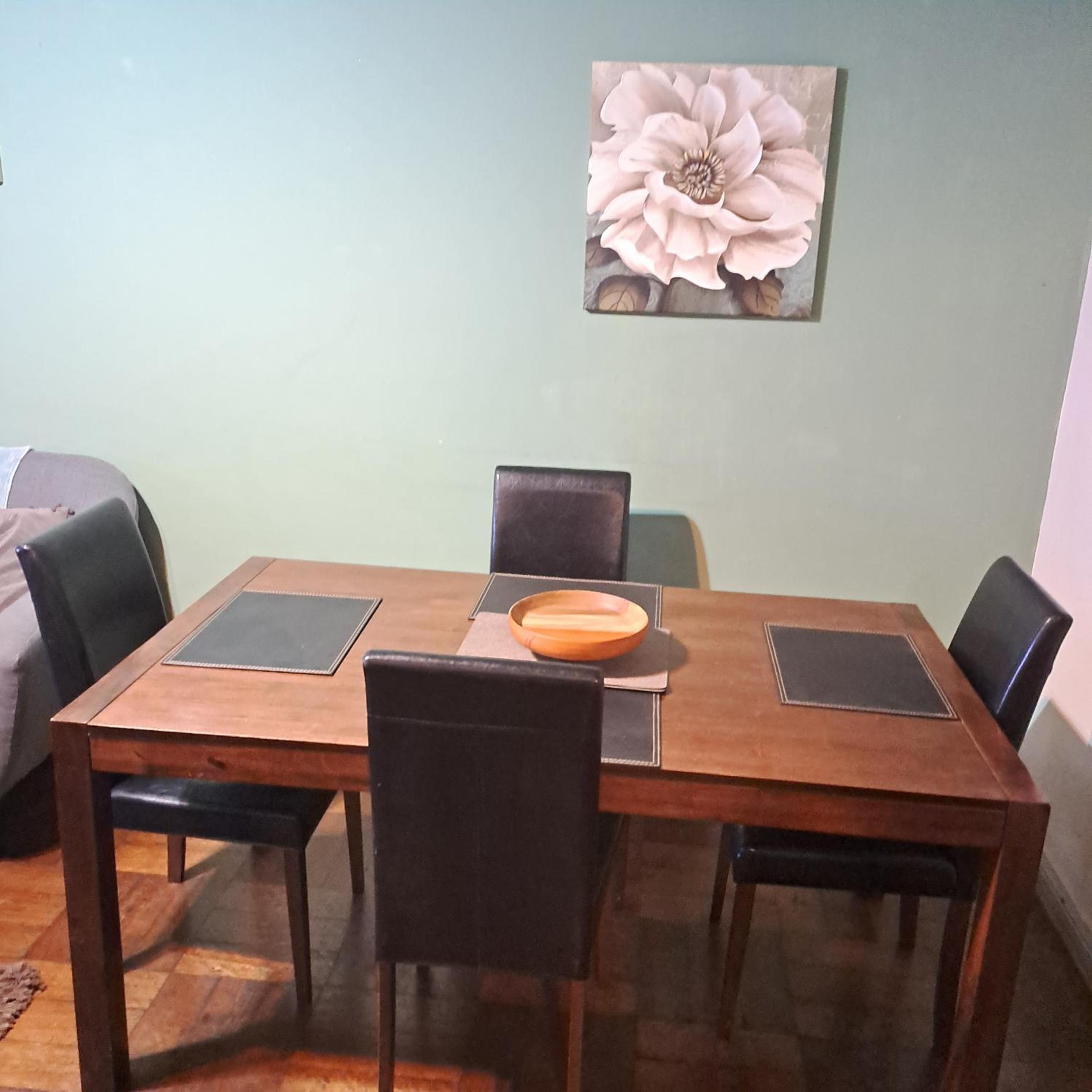 Departamento Central Osorno