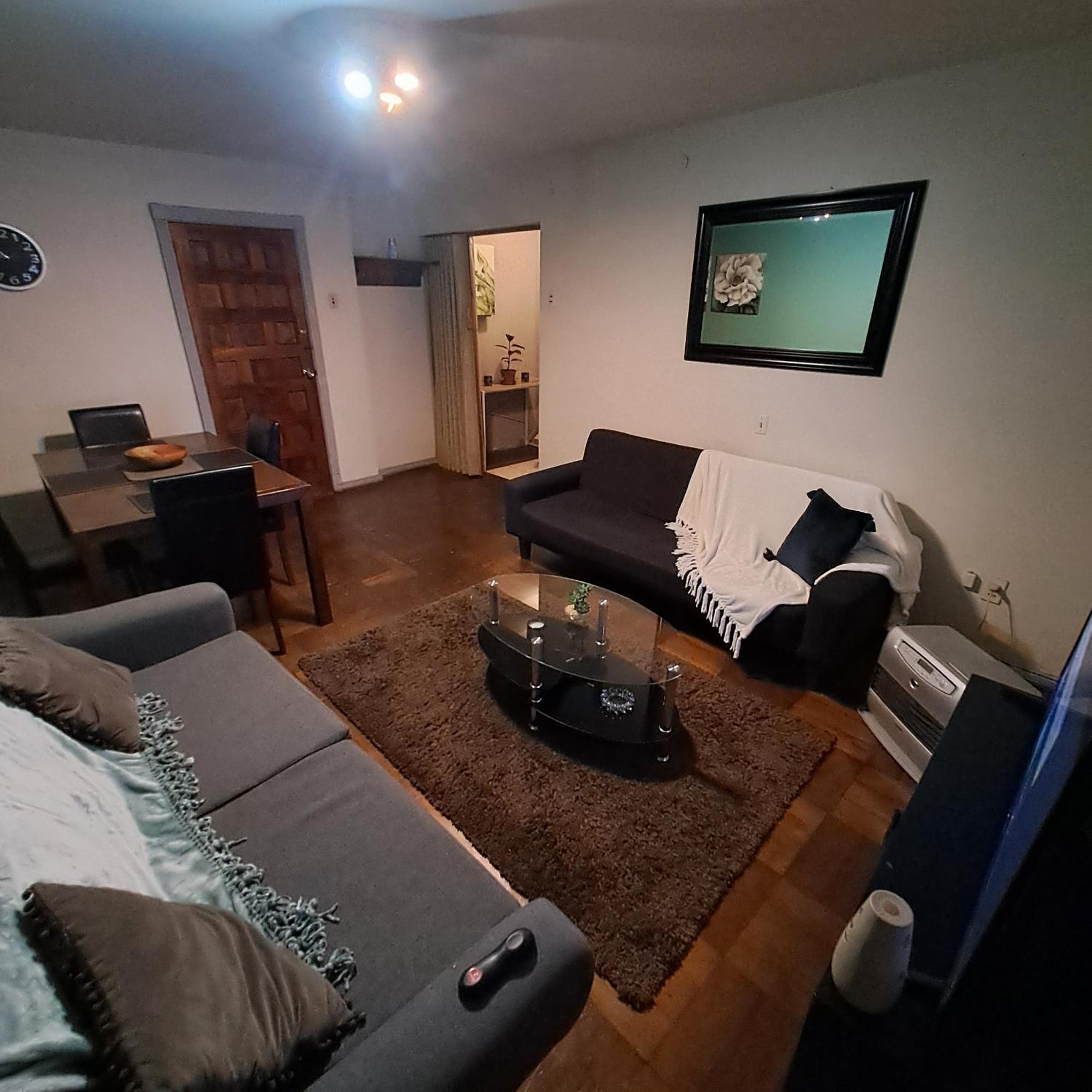 Departamento Central Osorno