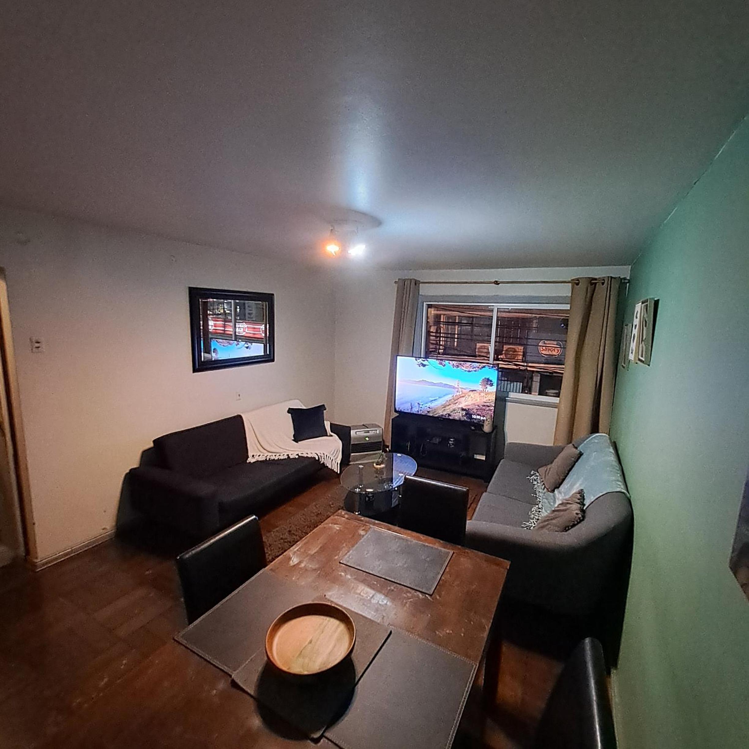 Departamento Central Osorno