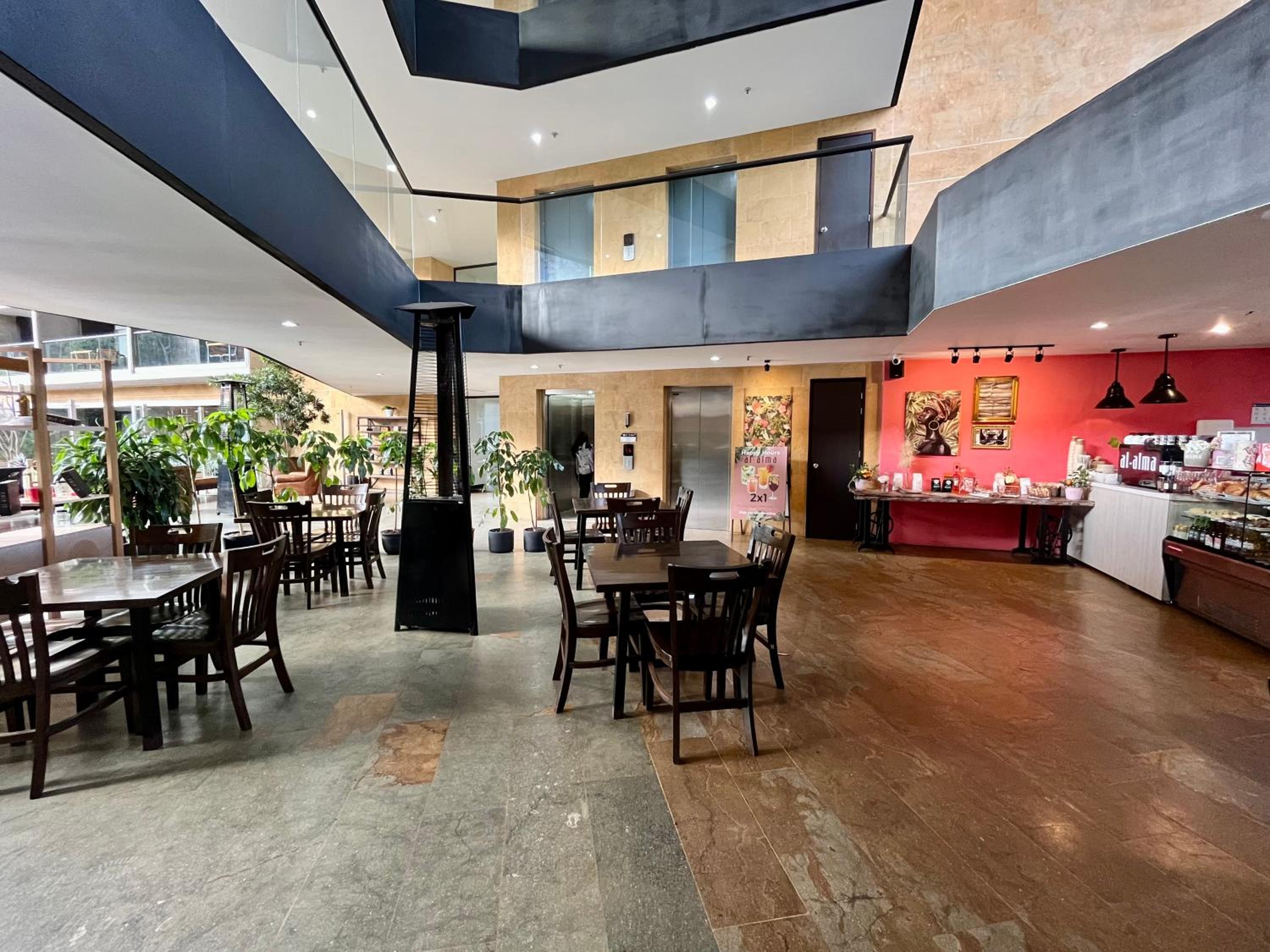 Room in BB - Suite Presidencial en hotel proximo al aeropuerto