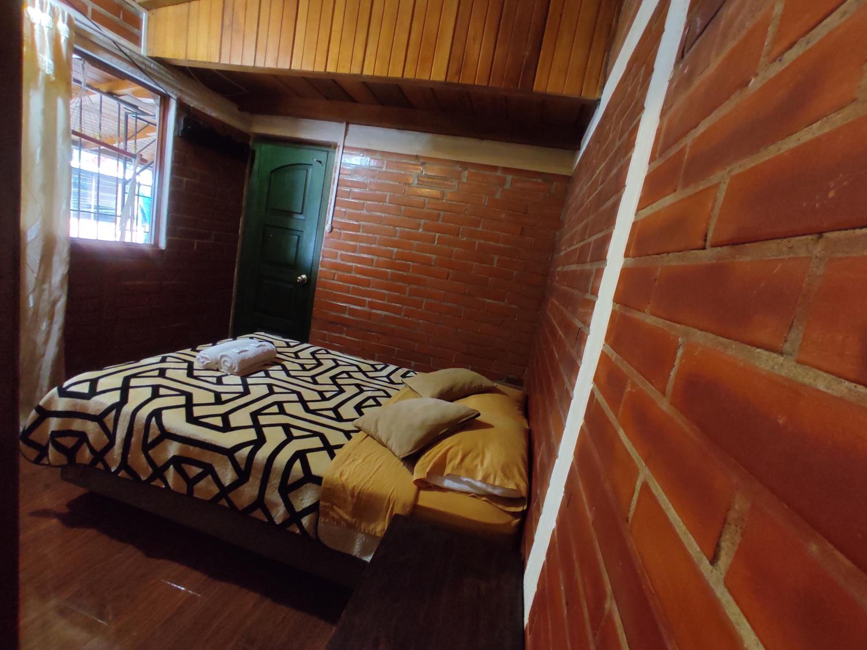 Aluna Home