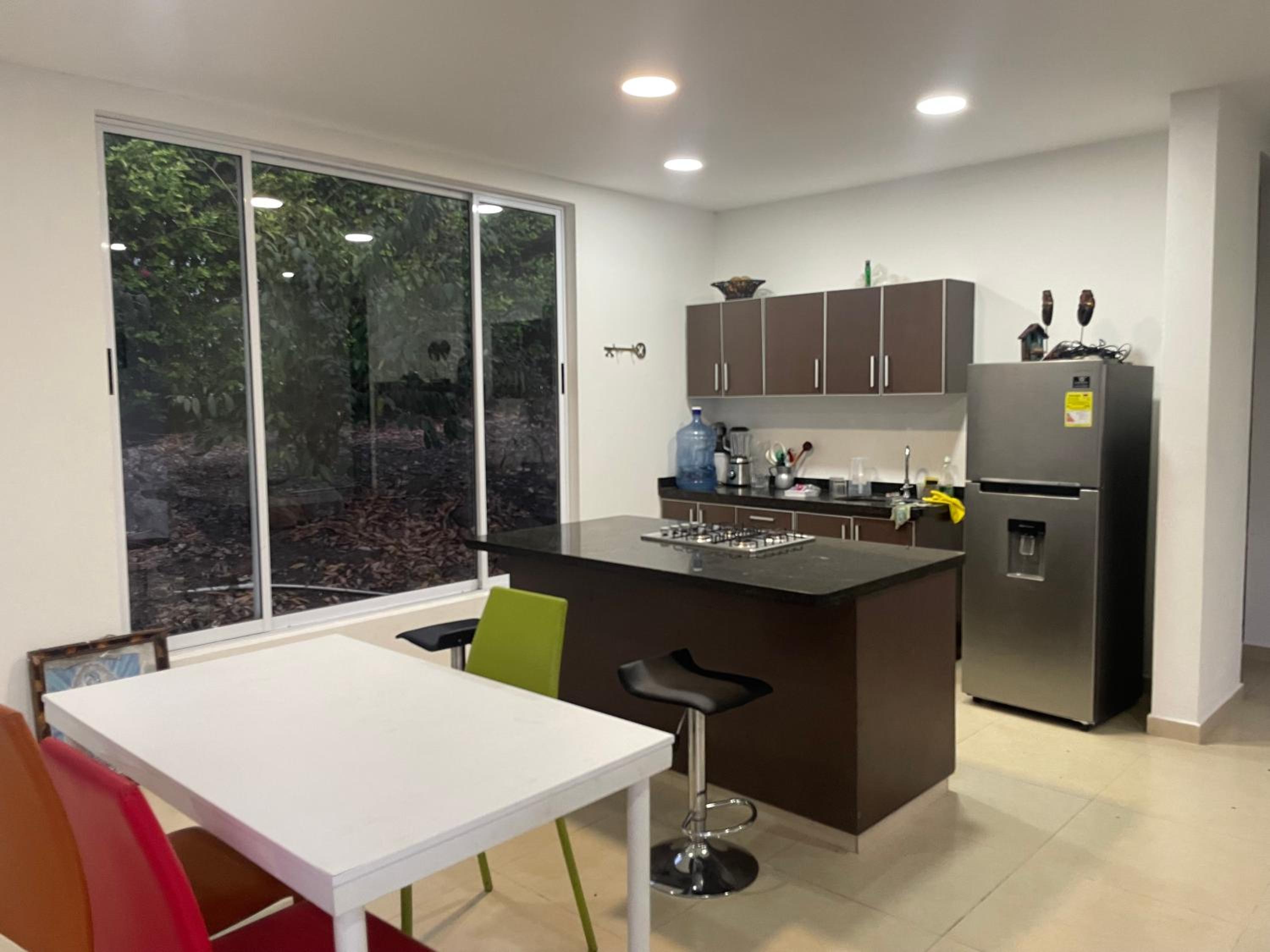 Casa Campestre La Mesa
