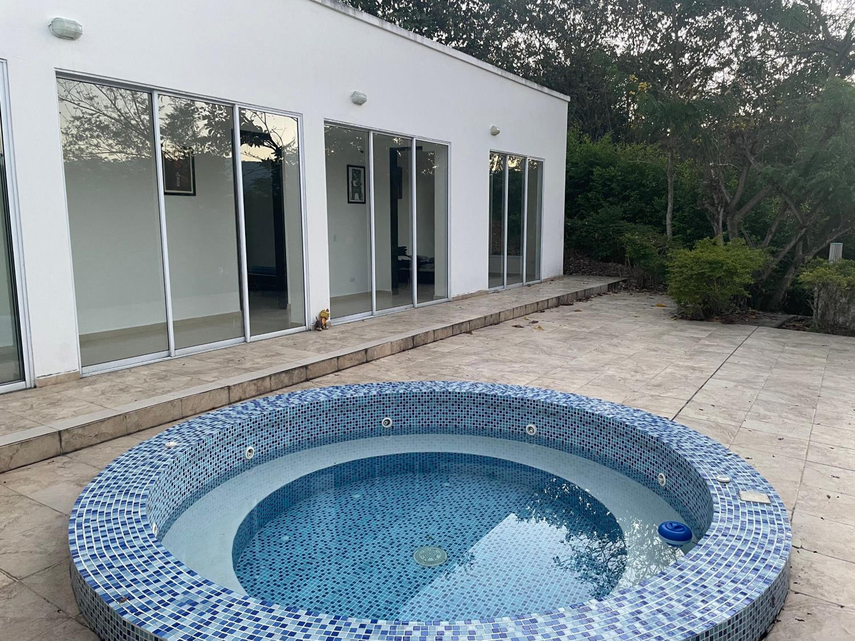 Casa Campestre La Mesa