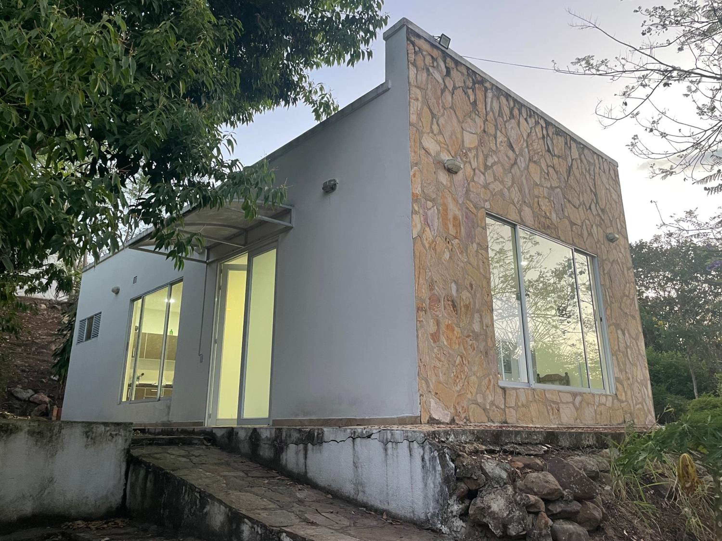 Casa Campestre La Mesa