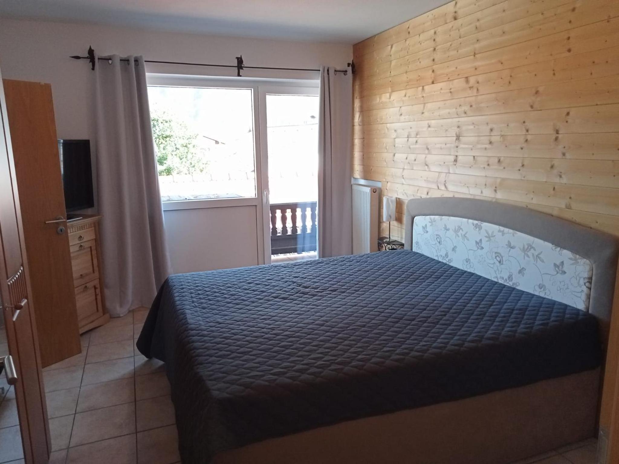 Wellness Pension Hubertus