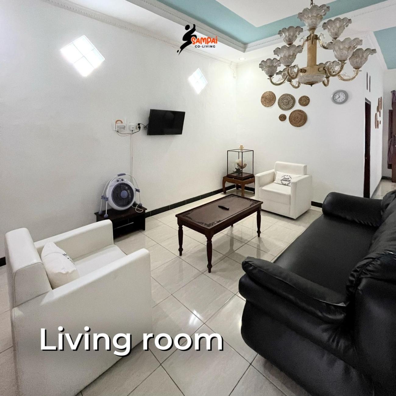 nDalem Sukunan by Sampai Coliving view 4