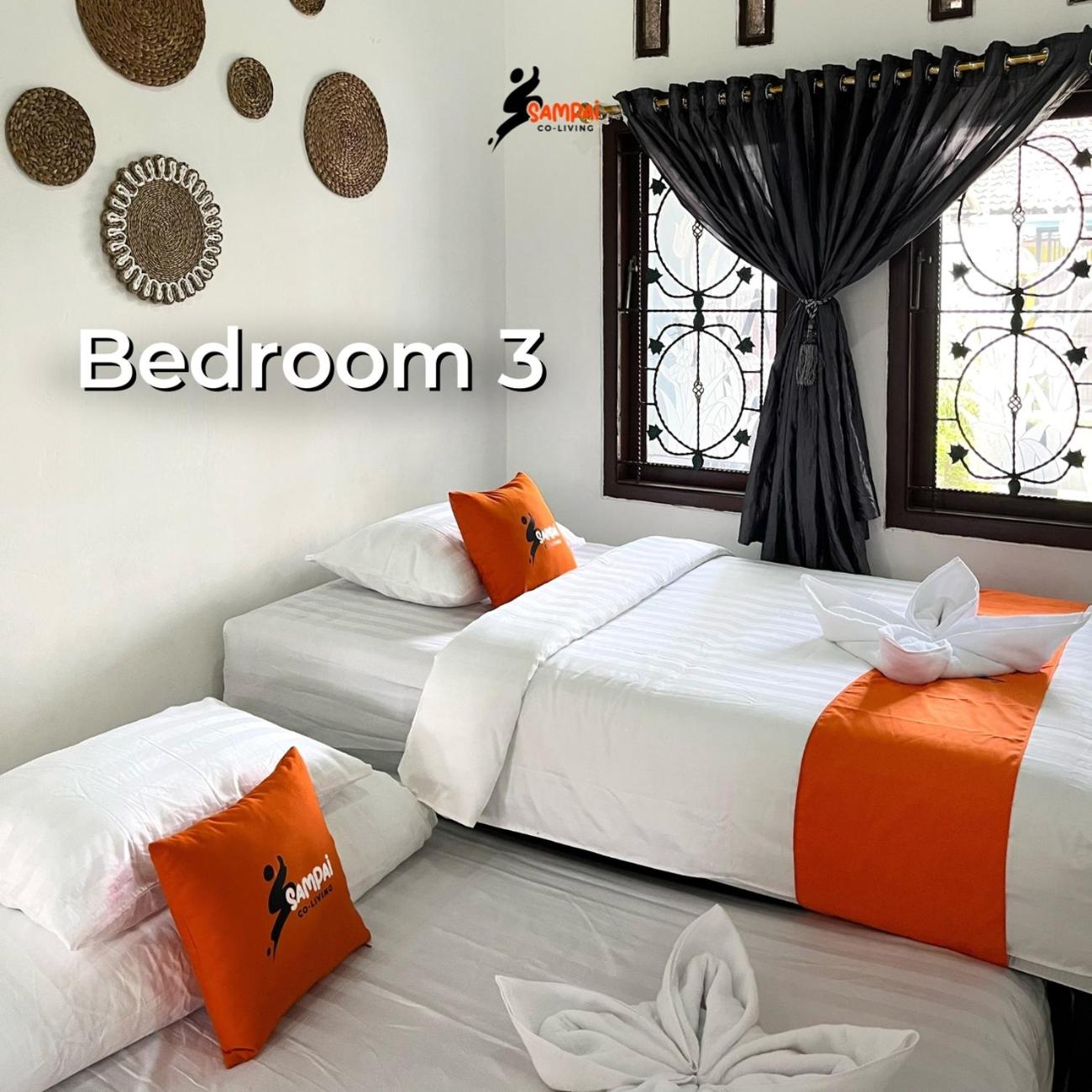 nDalem Sukunan by Sampai Coliving view 2