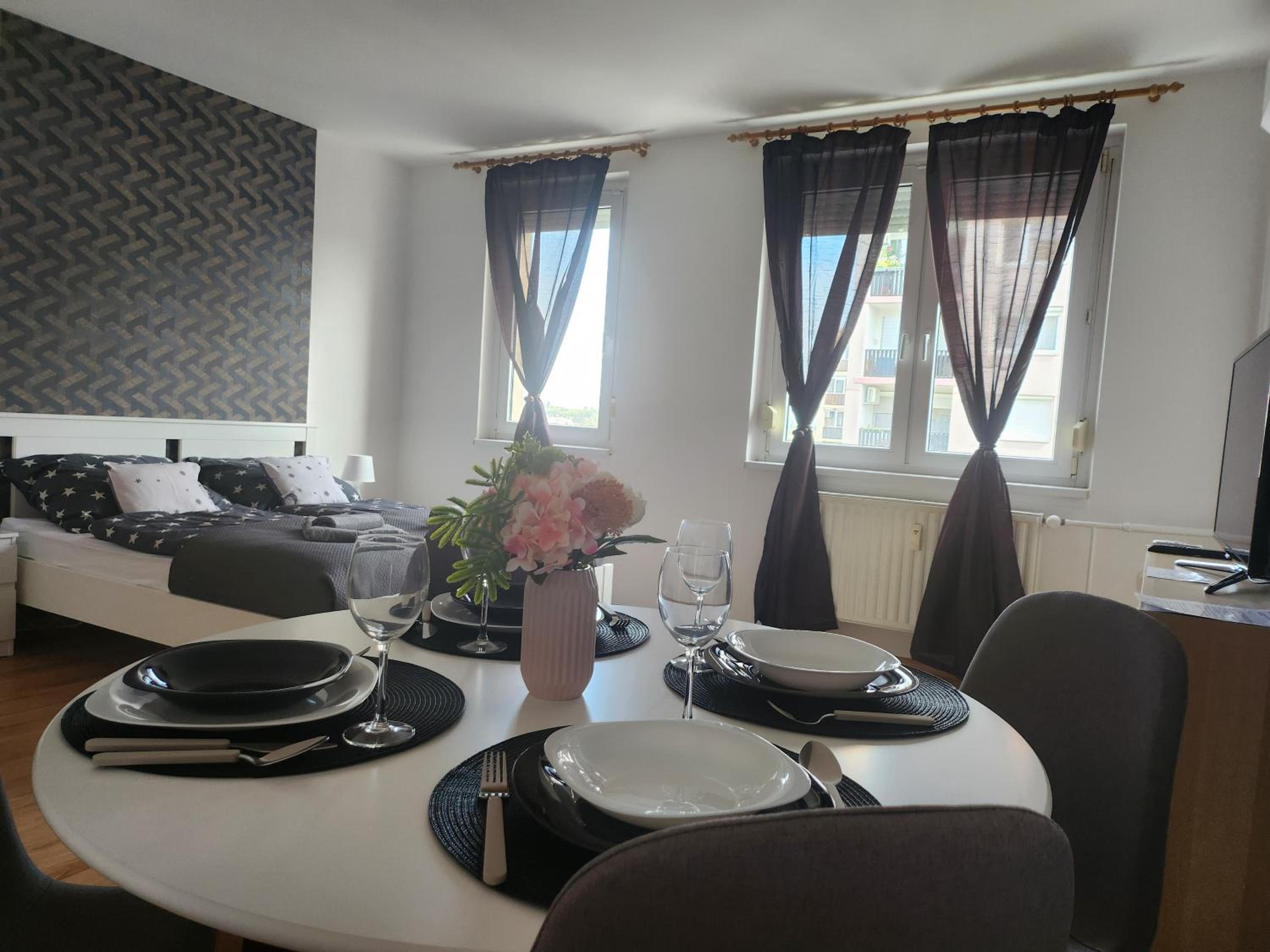 LIZO Deluxe apartman