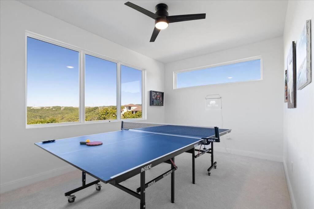 Your Lifetime Memories Create Here, Lake View, Infinity Pool, Jacuzzi & Pickleball view 3