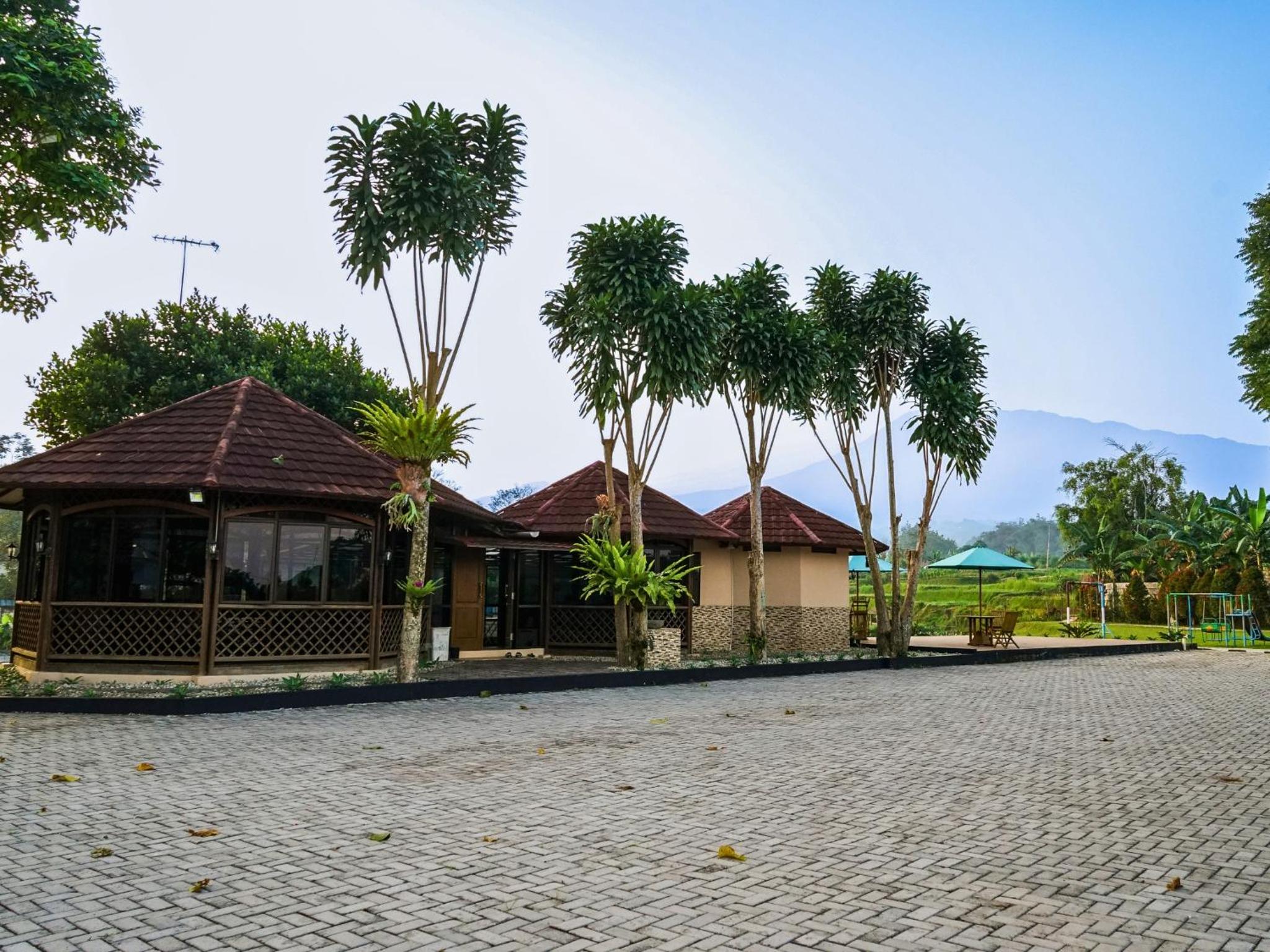Omah Klekaran