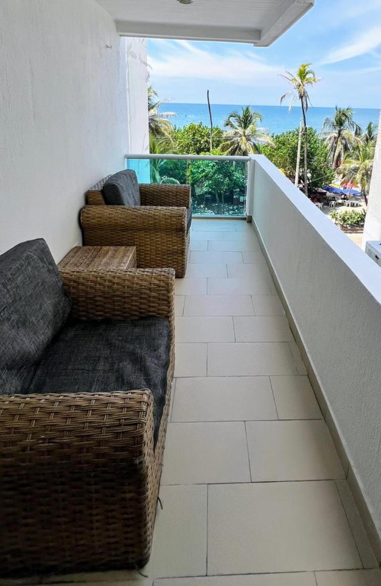 Vista Playa