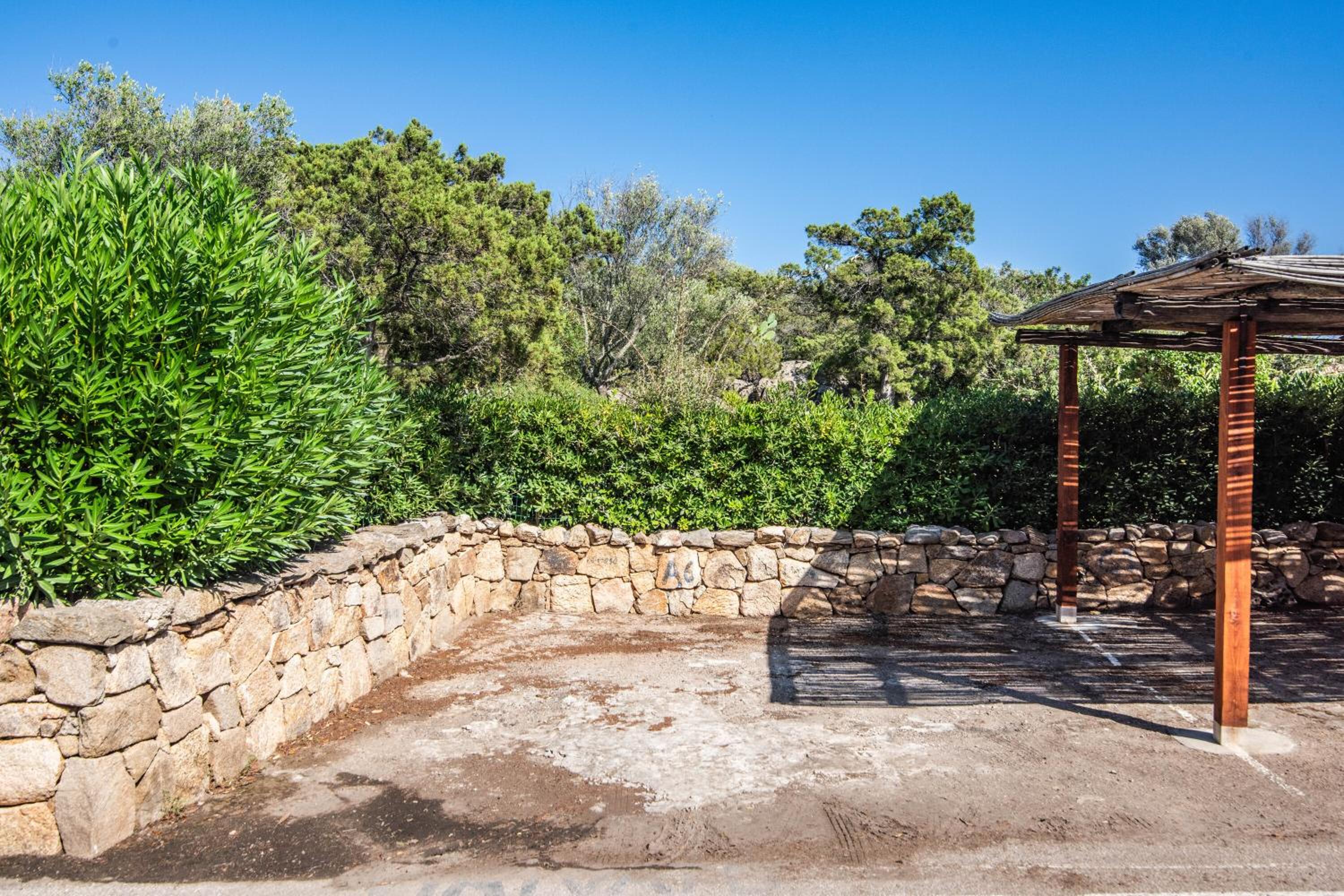 Villa Maestrale 100M from beach - Happy Rentals