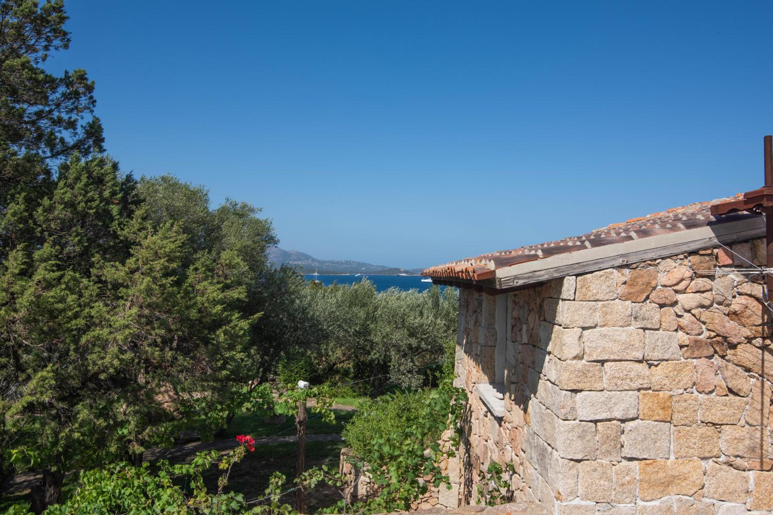 Villa Maestrale 100M from beach - Happy Rentals