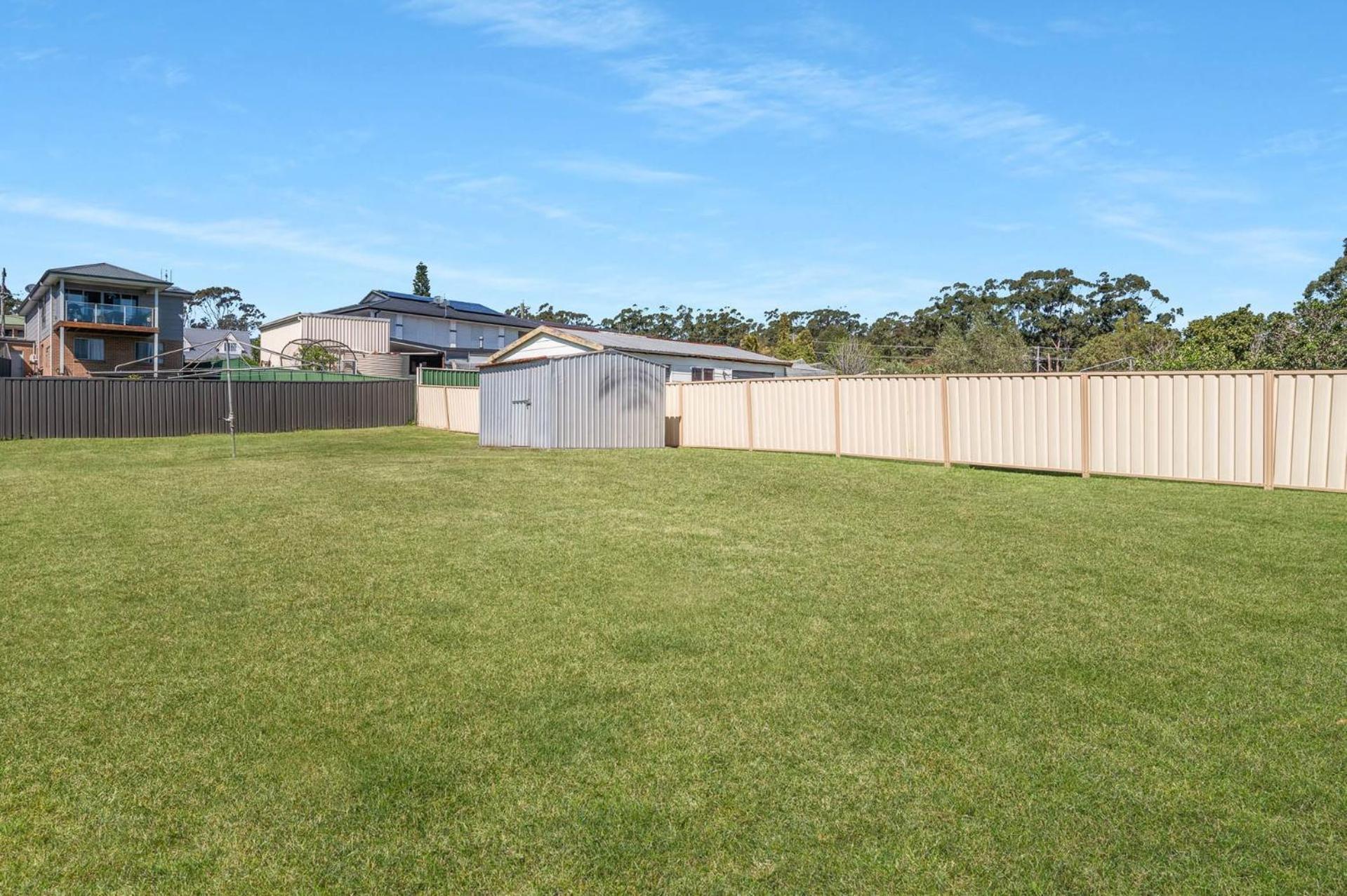 BlueHaven - Belle Escapes Jervis Bay