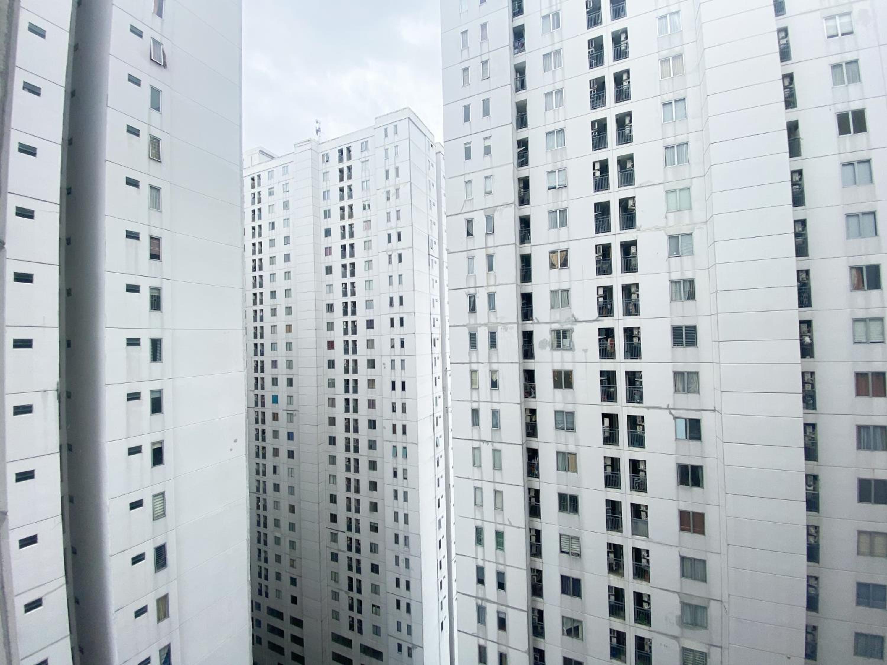 Great Deal and Comfortable 2BR at Bassura City Apartment By Travelio