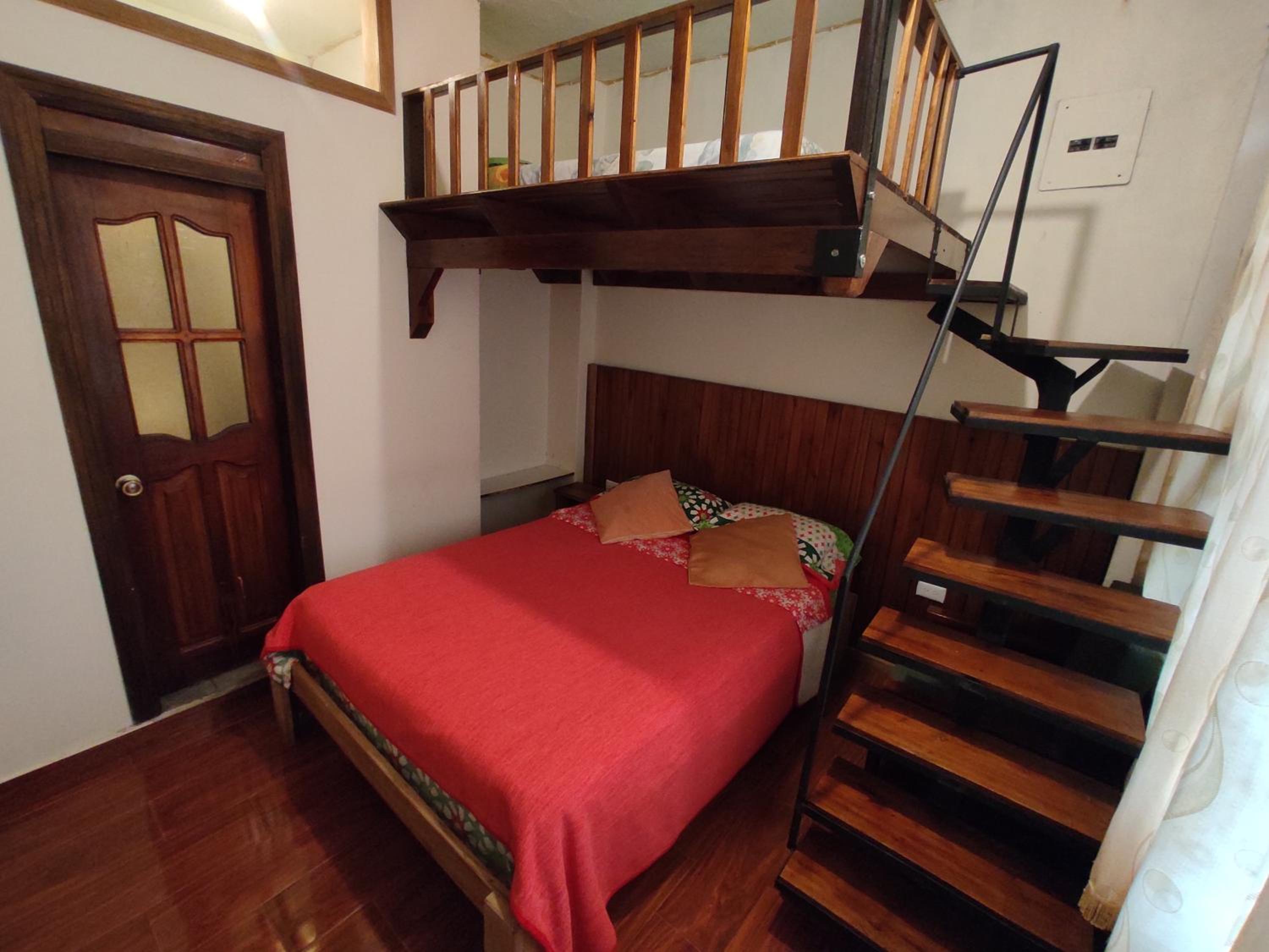 Aluna Home