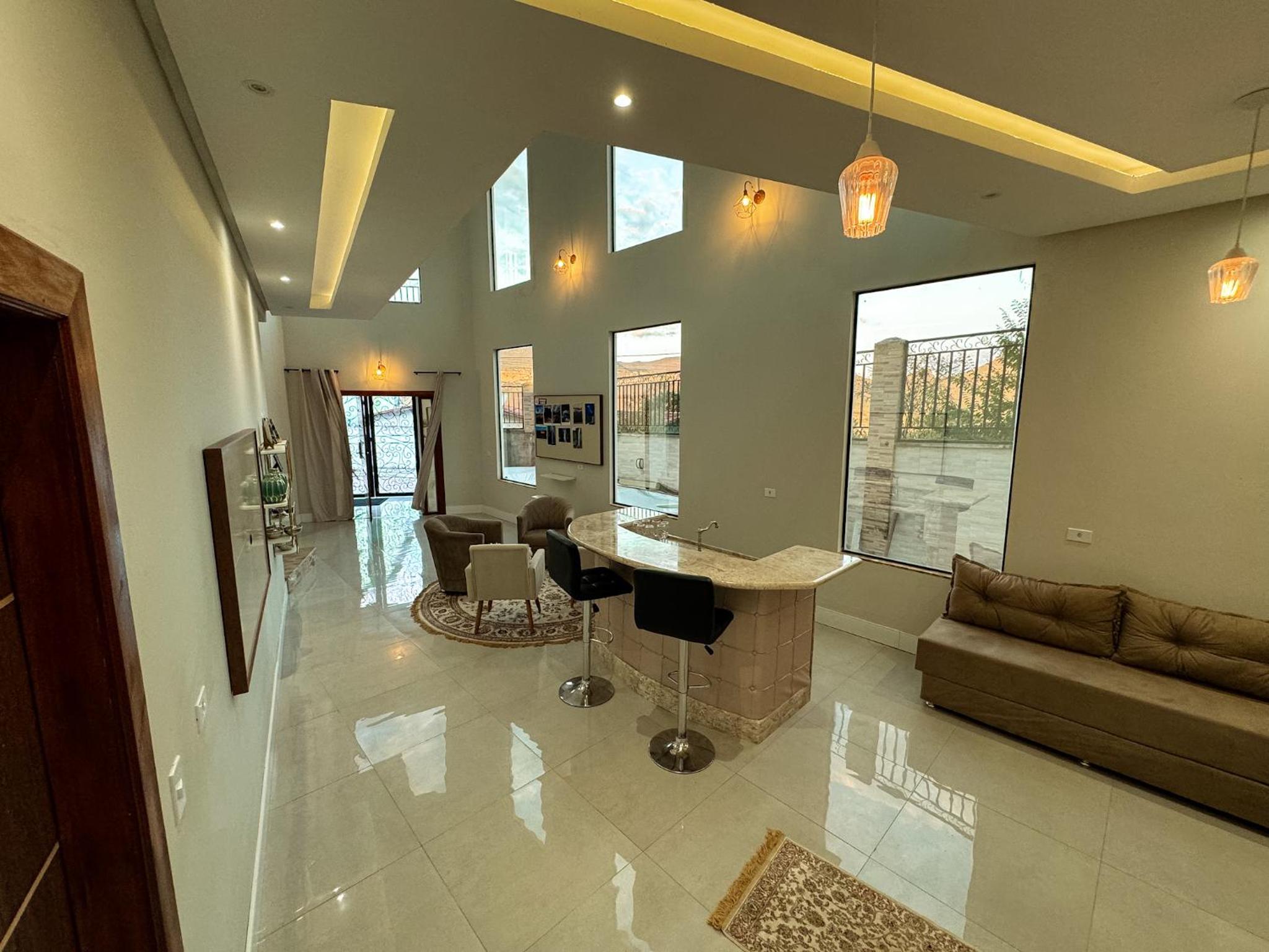 Diamantina Falls Boutique Hotel & Spa