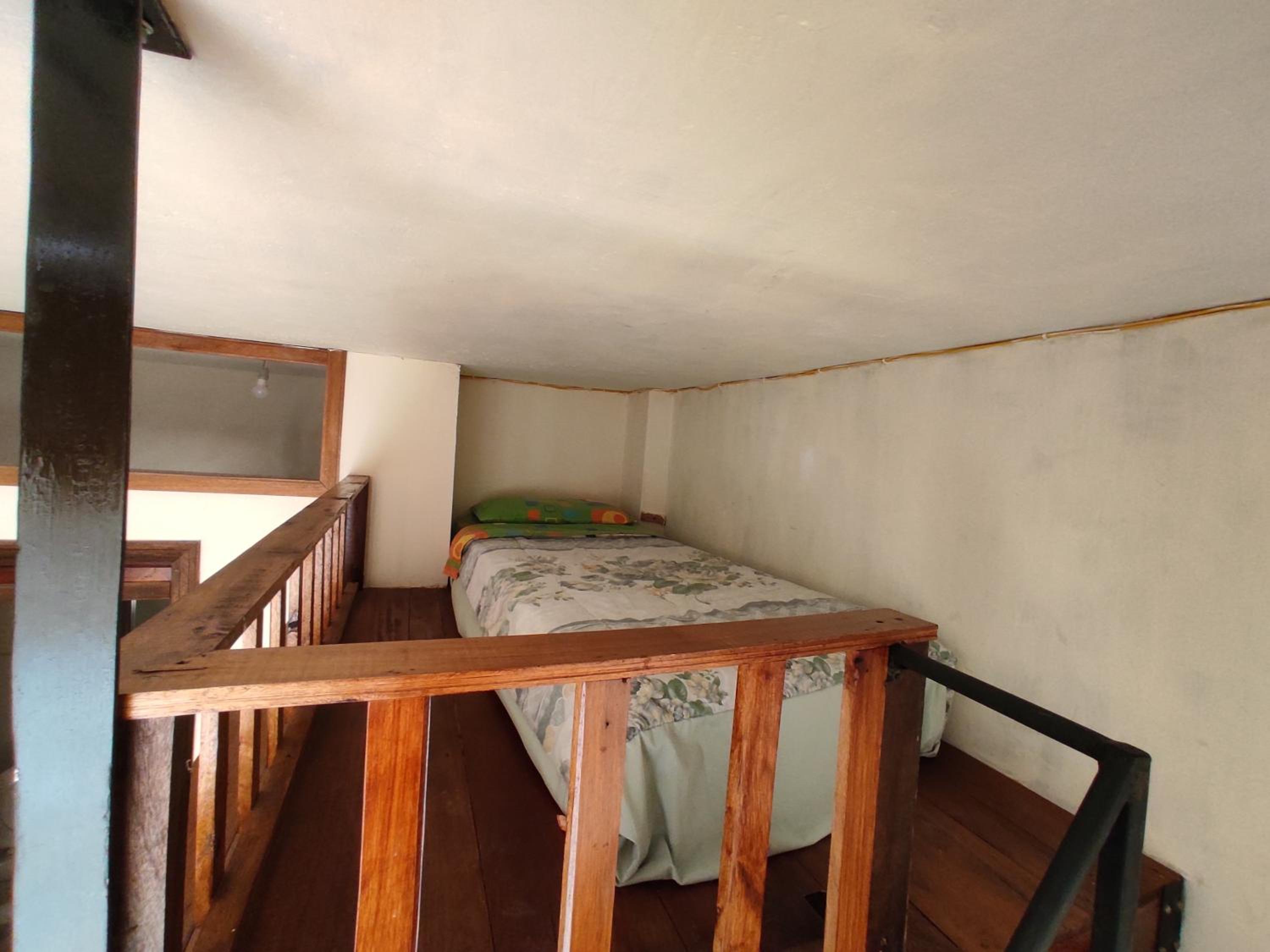 Aluna Home