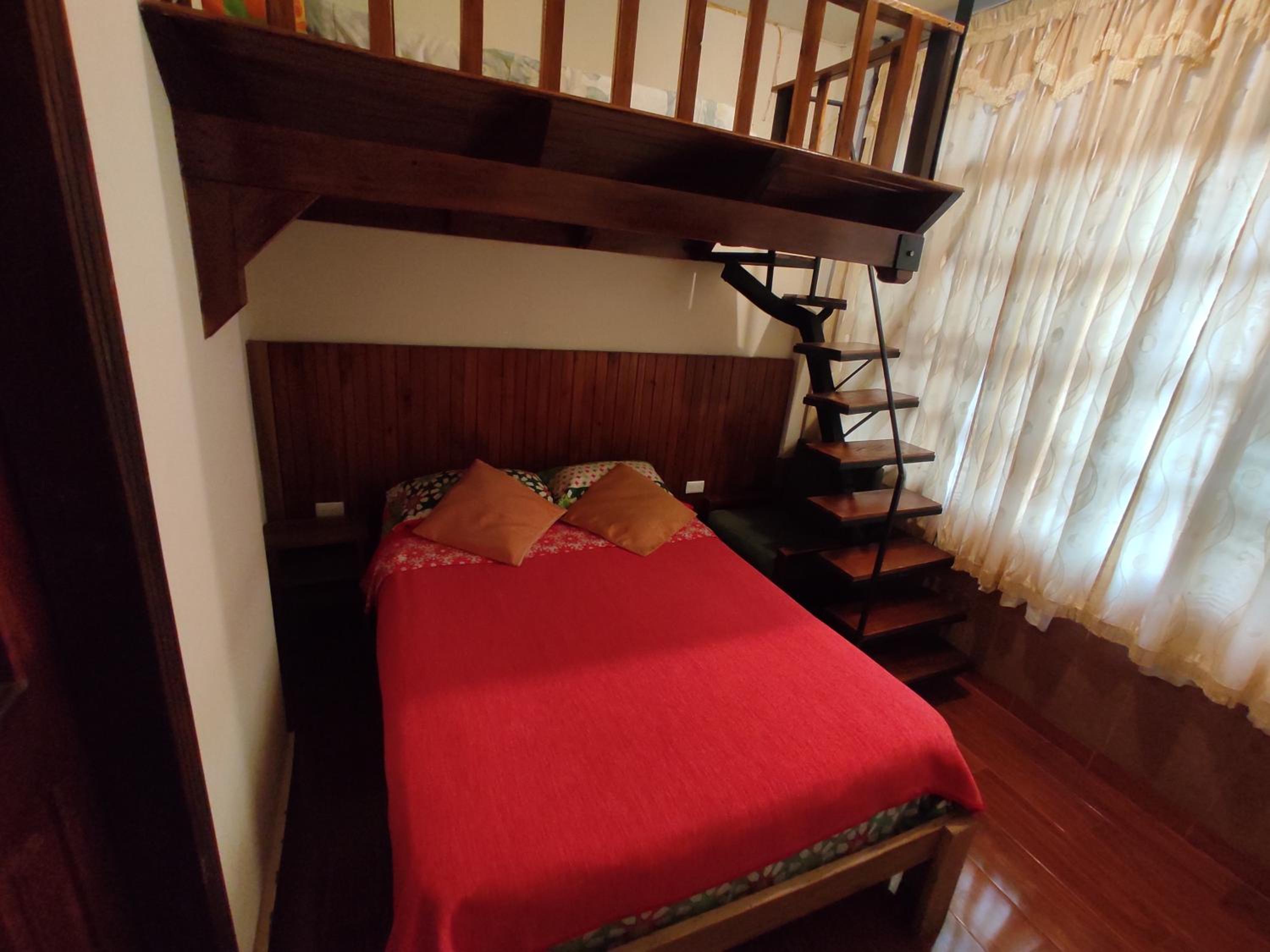 Aluna Home