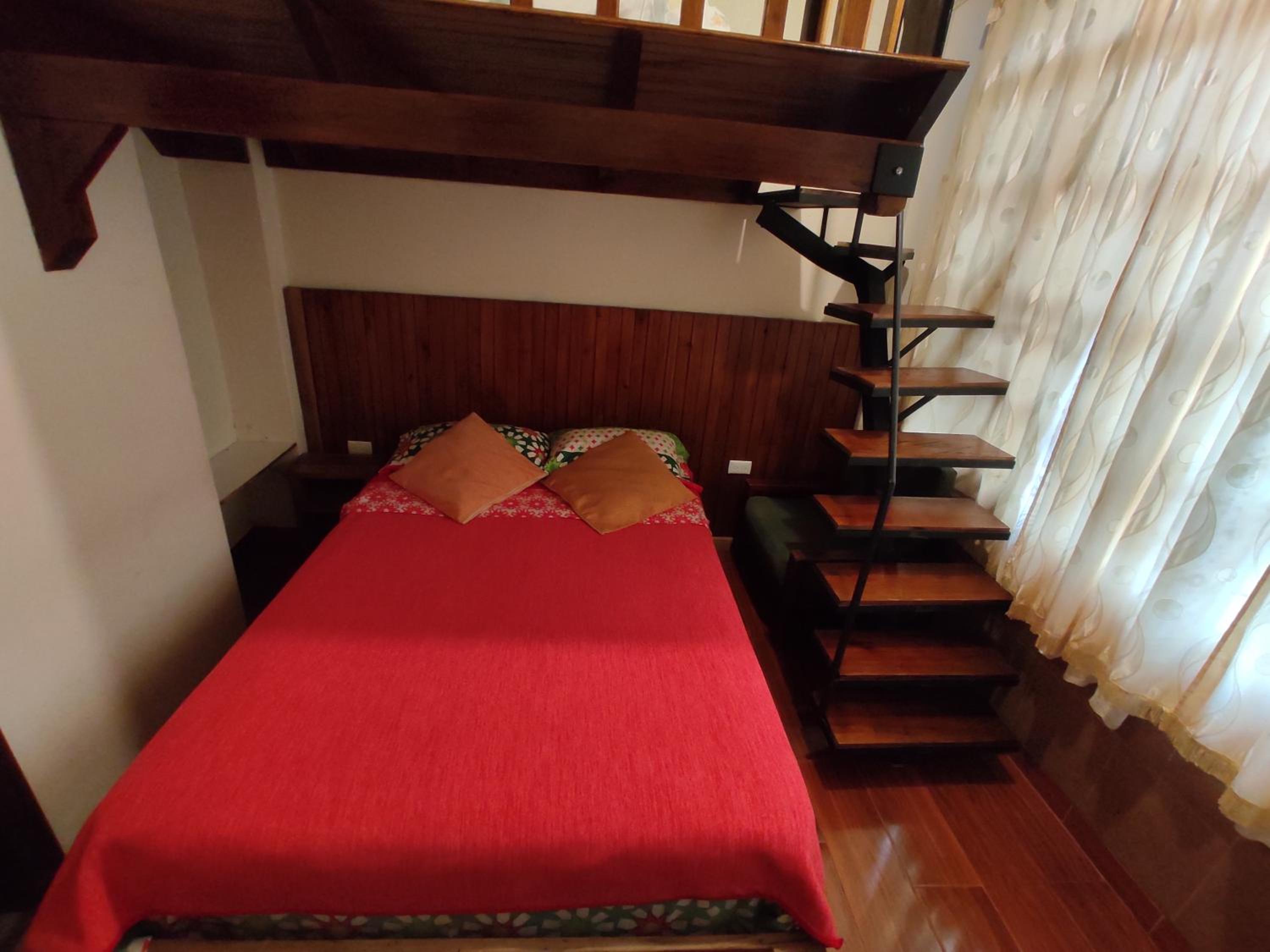Aluna Home