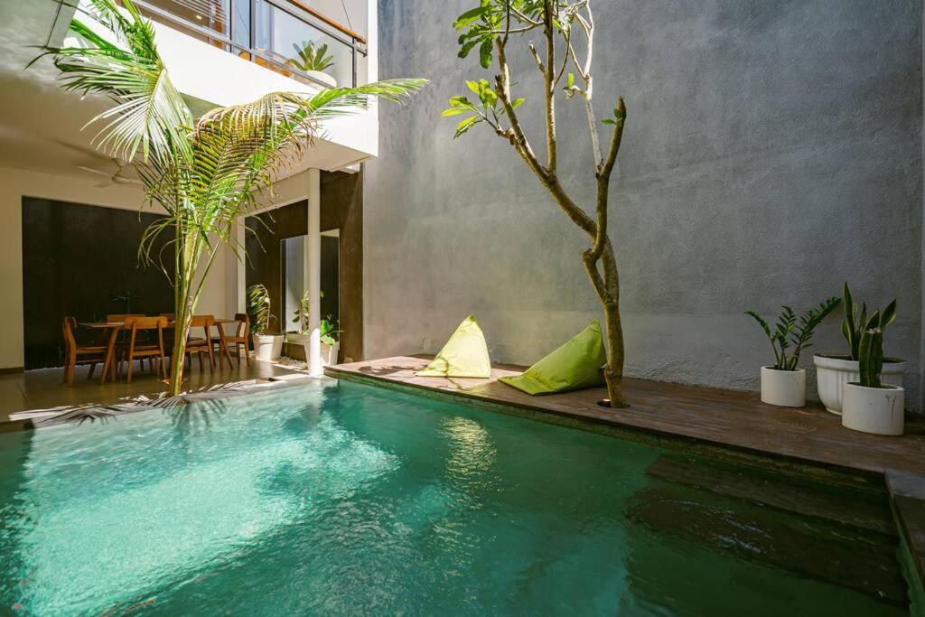 Villa Casa Aria Sanur view 4