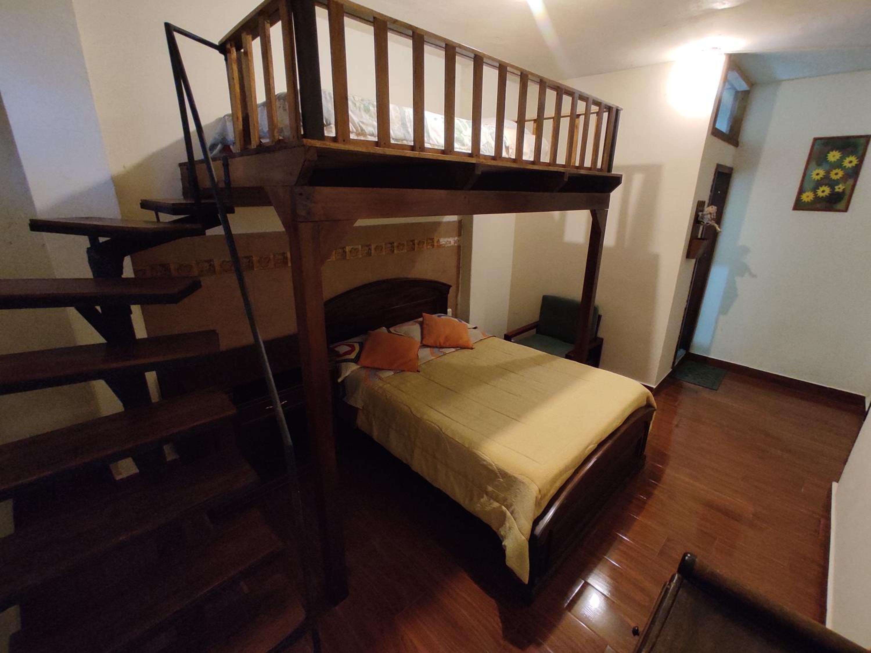 Aluna Home