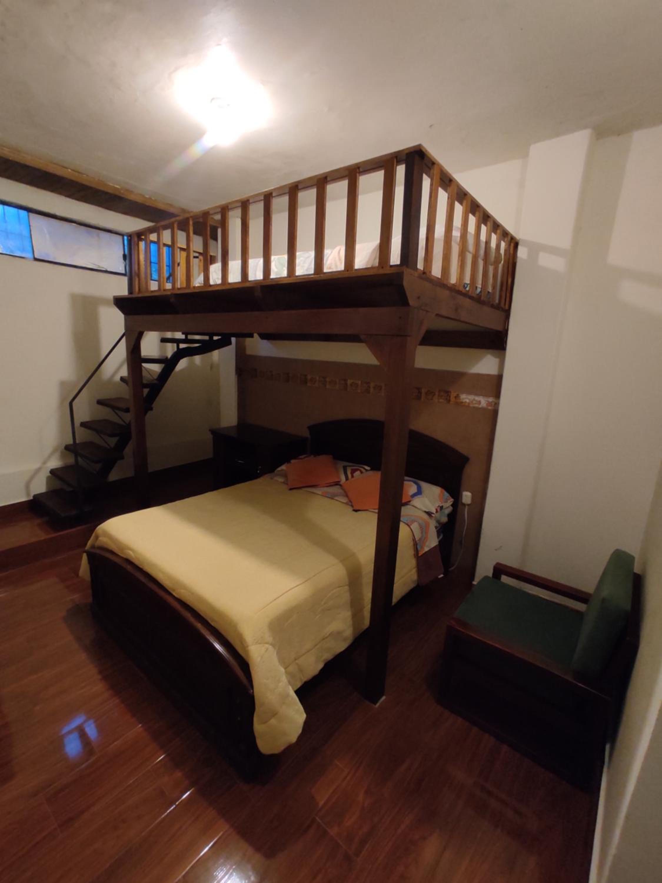 Aluna Home