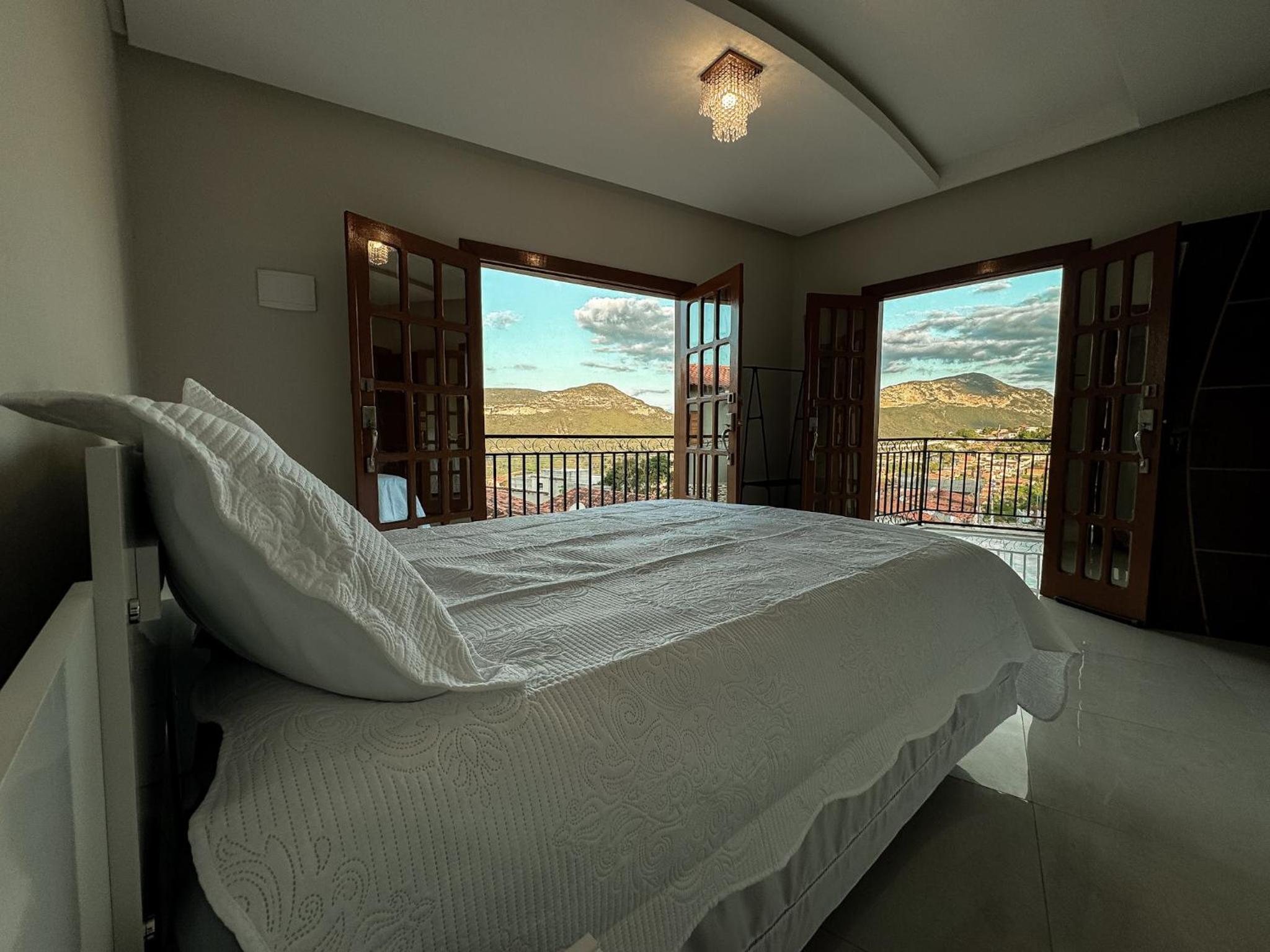 Diamantina Falls Boutique Hotel & Spa