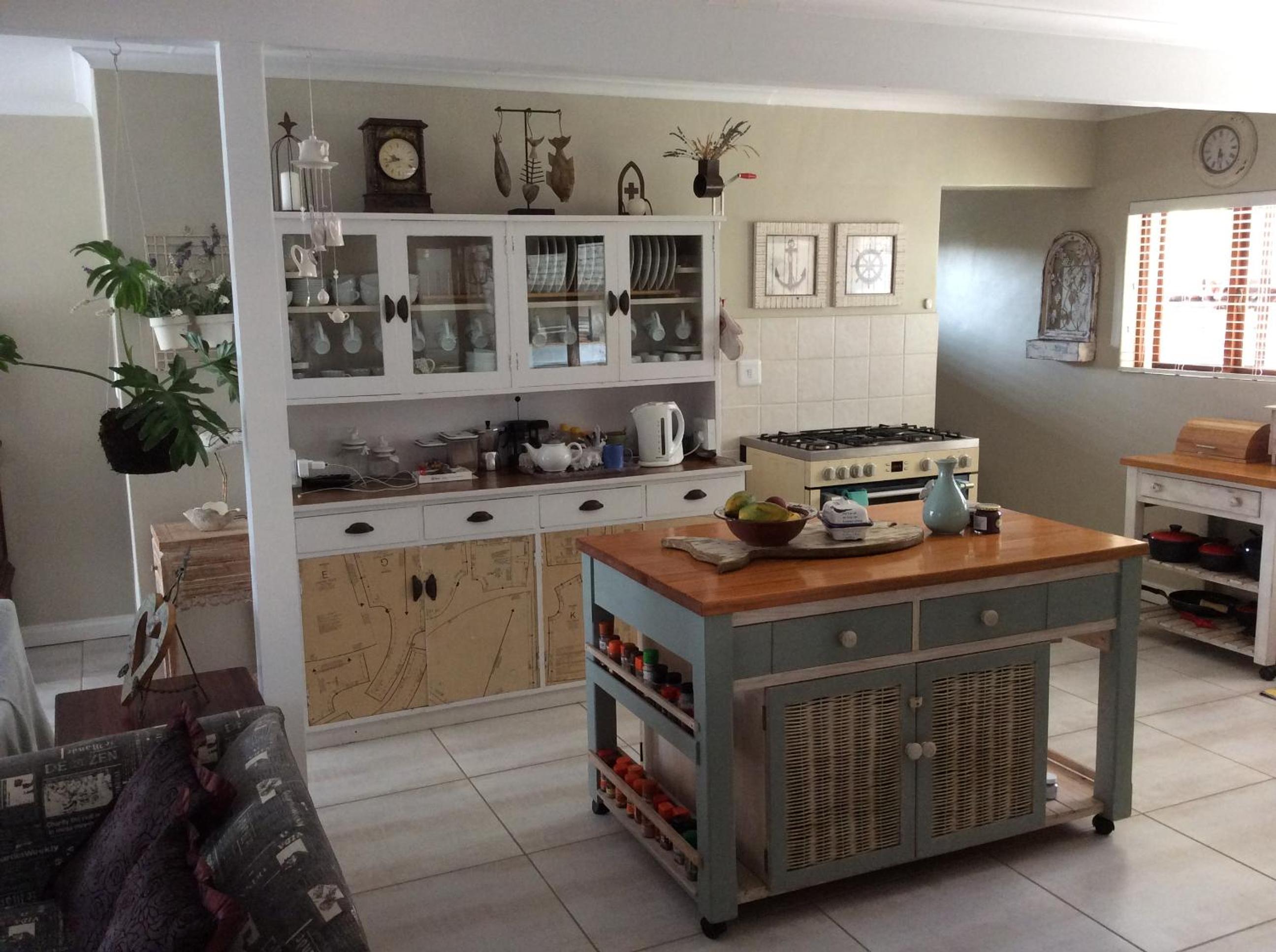 Glentana beach house