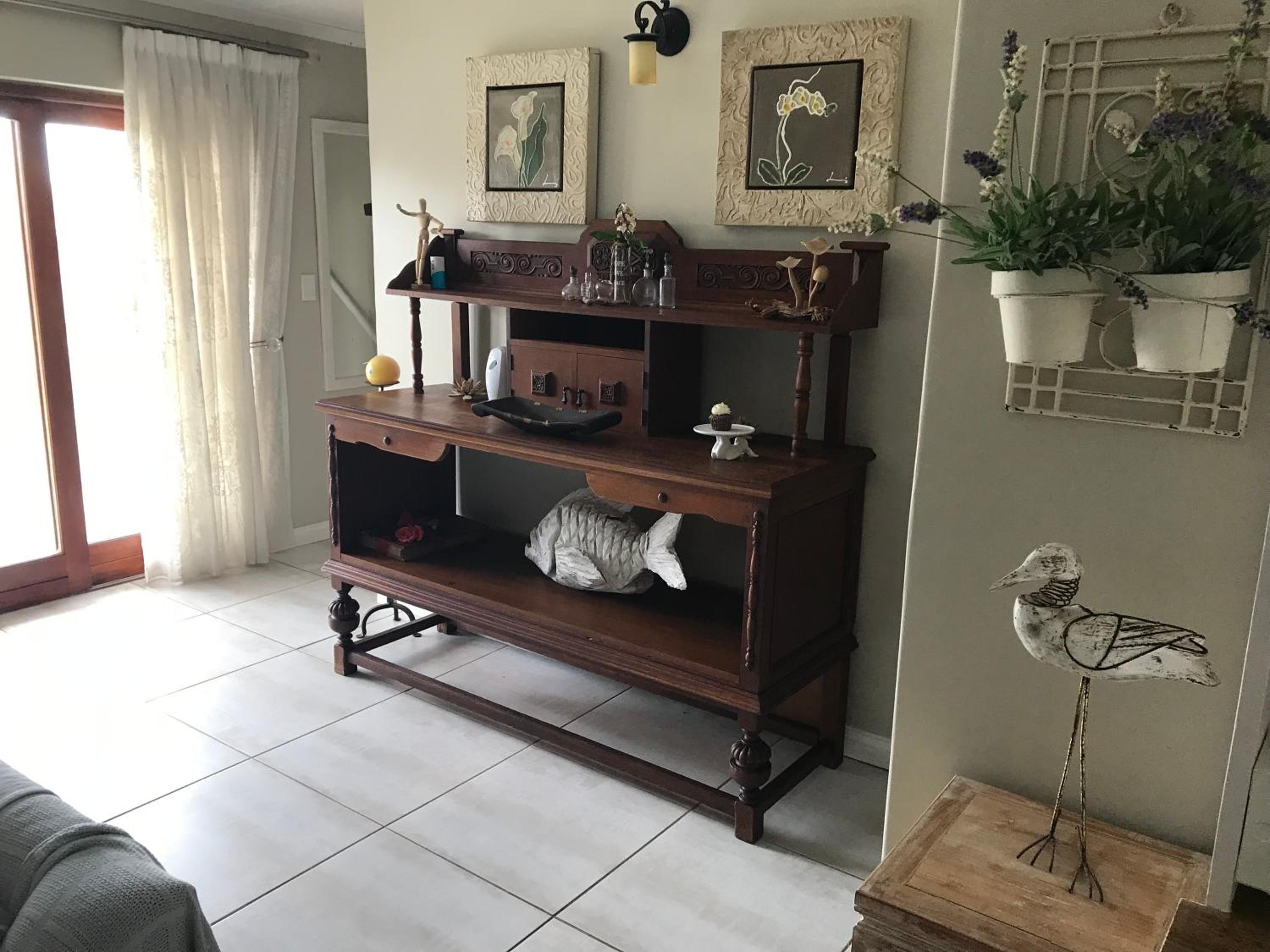 Glentana beach house