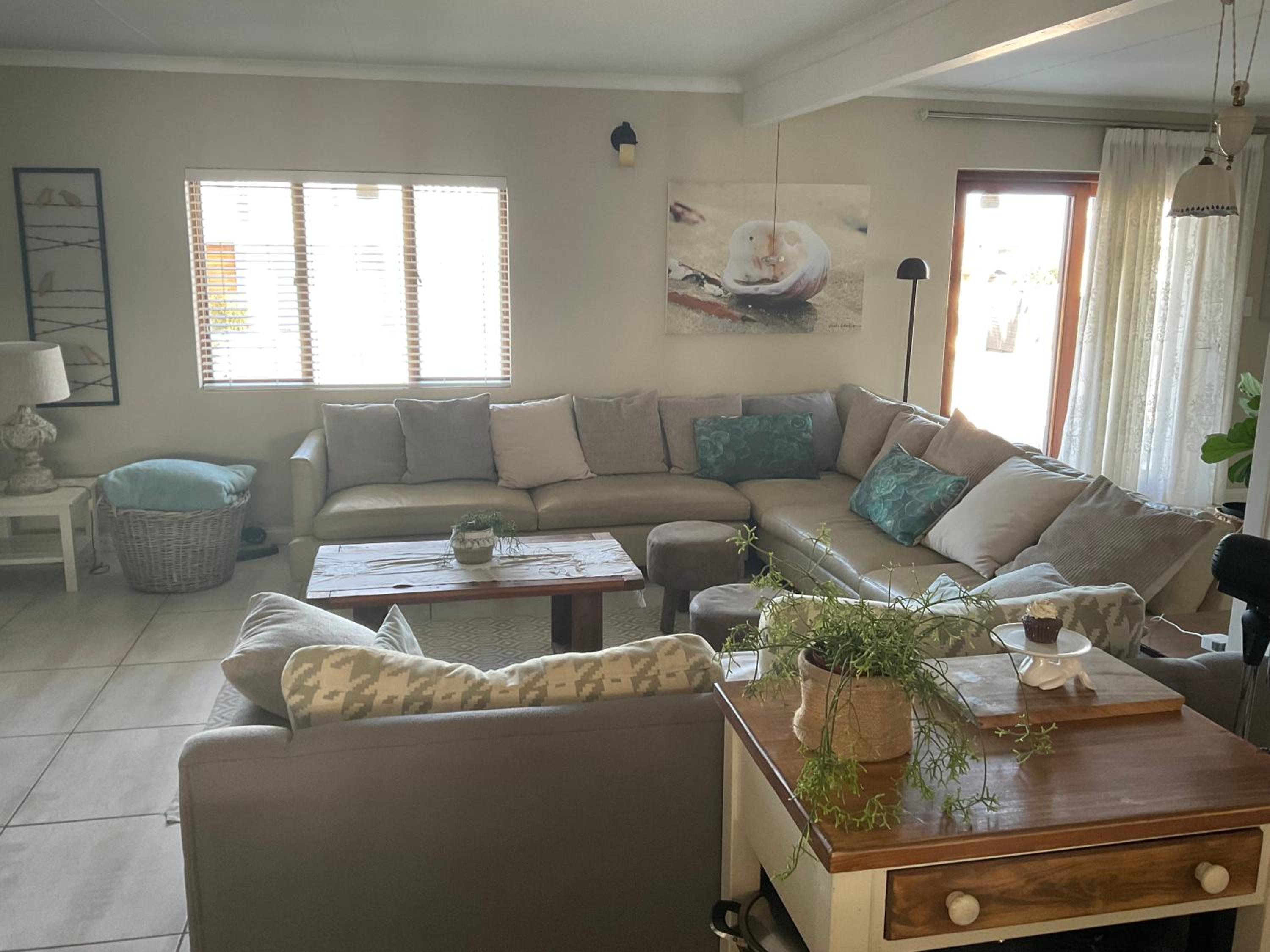 Glentana beach house