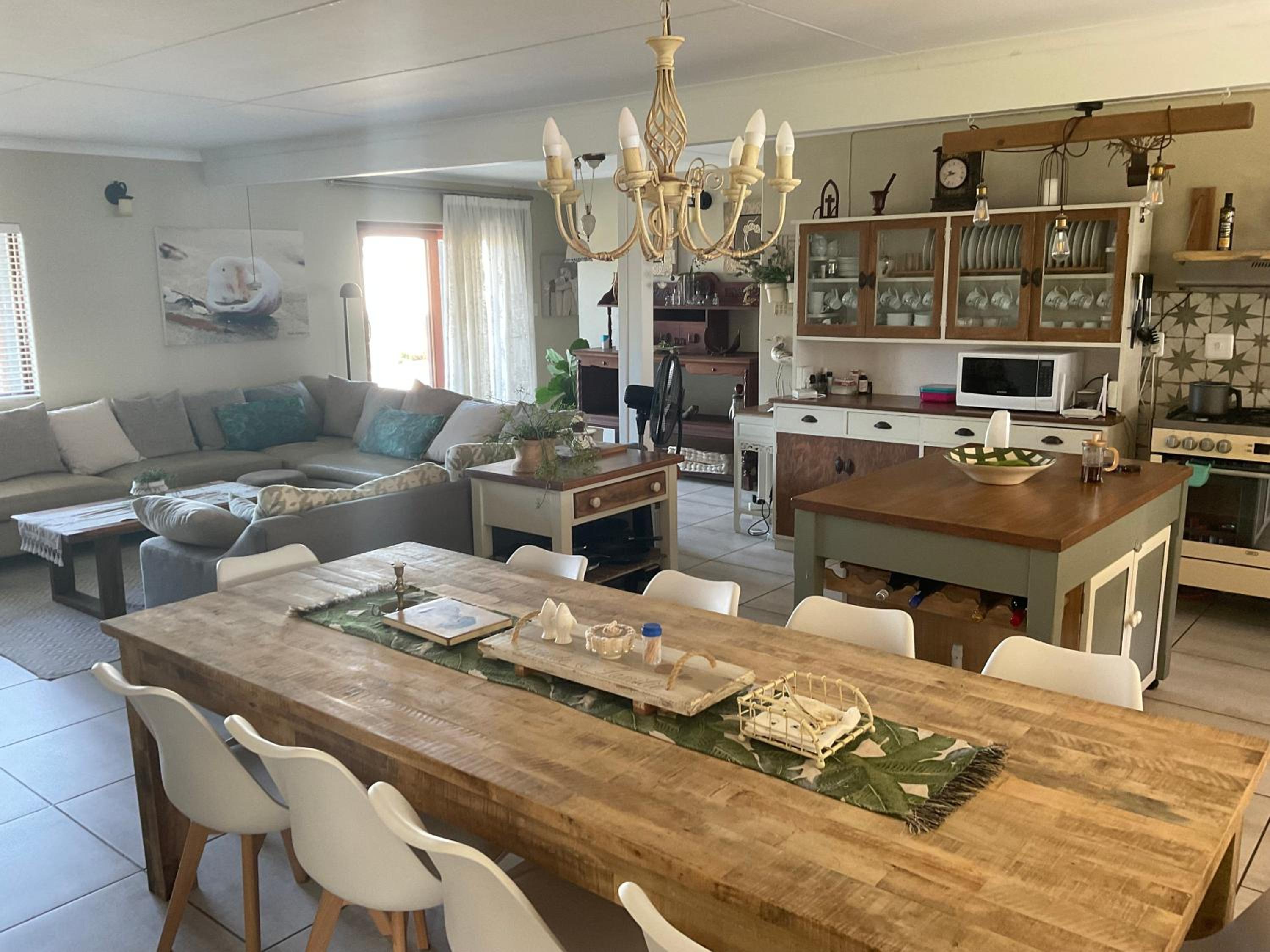 Glentana beach house