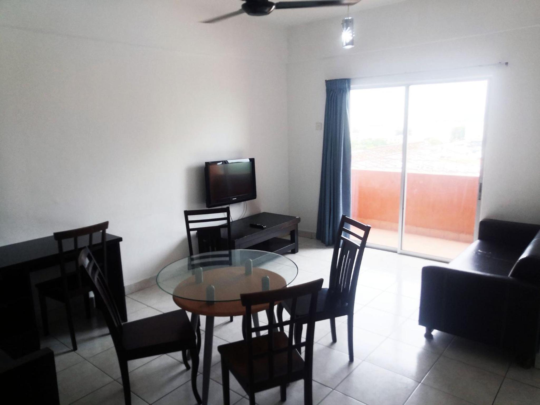 Plaza Melaka Raya Serviced Apartment di tengah Bandar Melaka photo 5