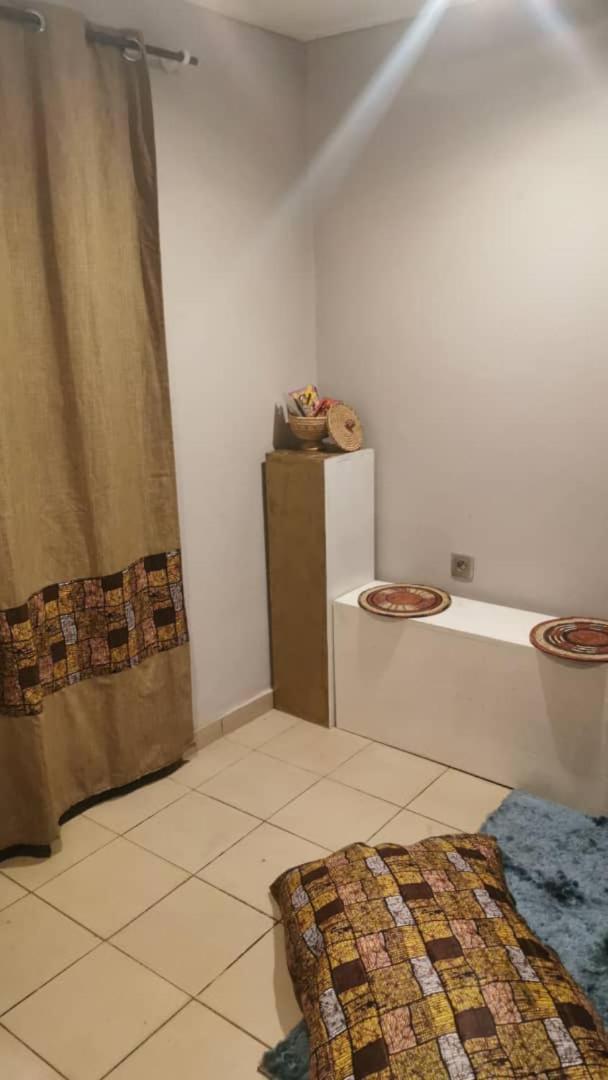 Résidence Karamel Yaoundé Anguissa