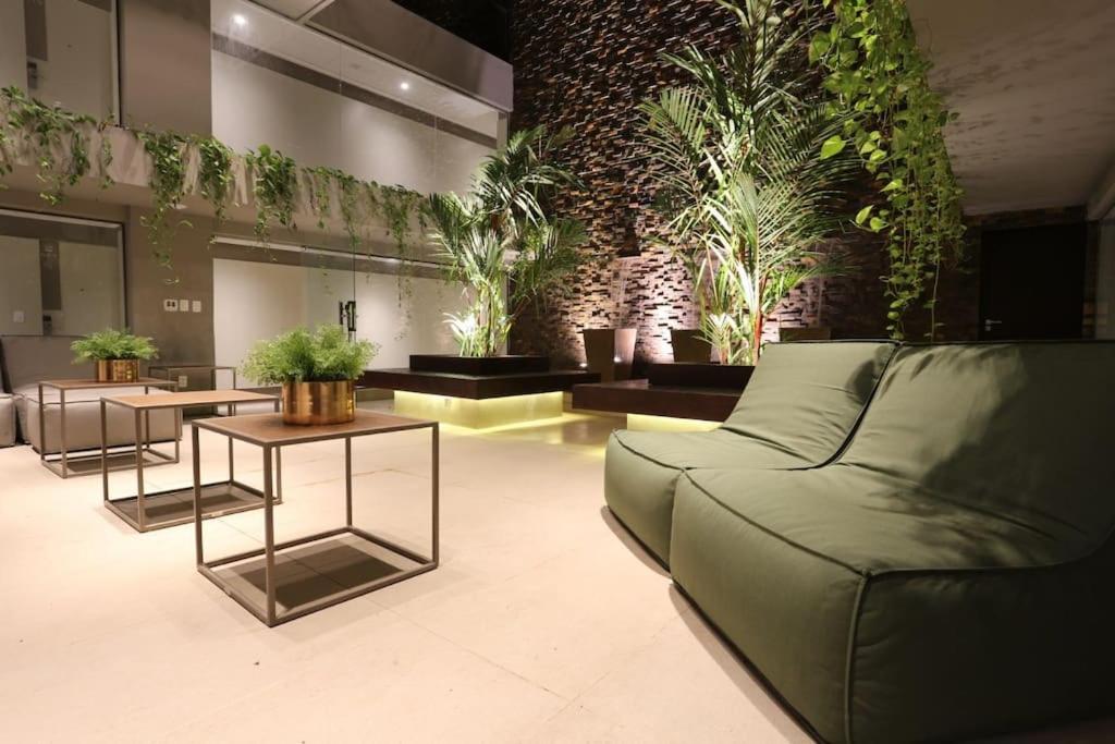 HP714-Luxuoso Loft no Holanda’s Prime - Conforto e Vista Exclusiva em Tambaú