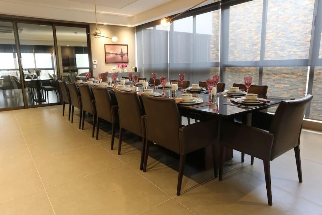 HP714-Luxuoso Loft no Holanda’s Prime - Conforto e Vista Exclusiva em Tambaú