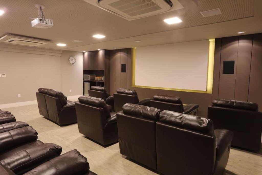 HP714-Luxuoso Loft no Holanda’s Prime - Conforto e Vista Exclusiva em Tambaú