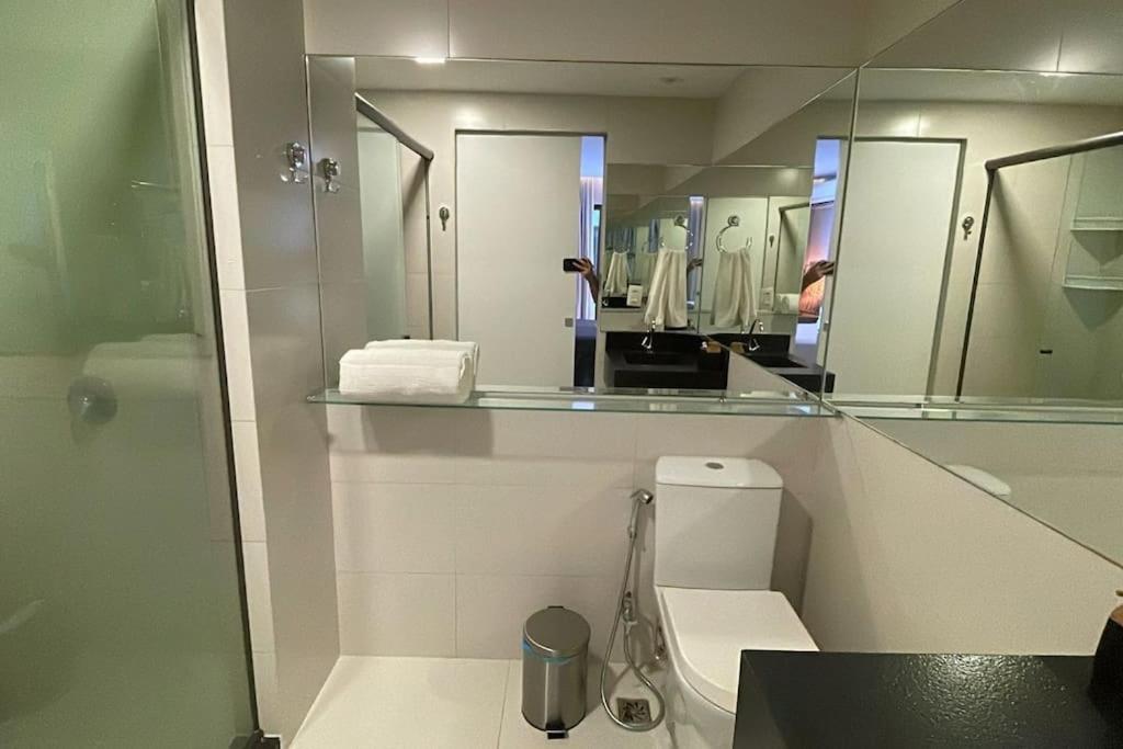 HP714-Luxuoso Loft no Holanda’s Prime - Conforto e Vista Exclusiva em Tambaú
