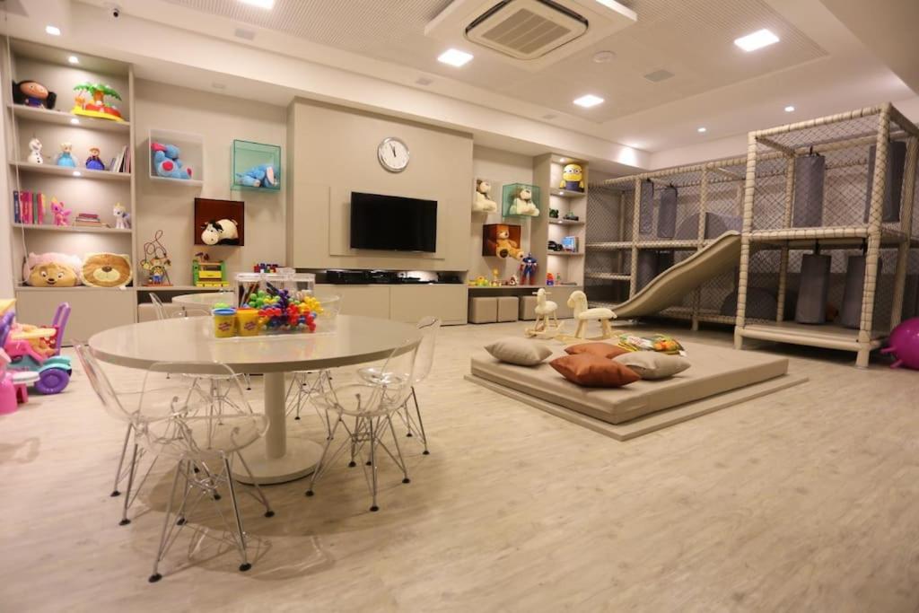 HP714-Luxuoso Loft no Holanda’s Prime - Conforto e Vista Exclusiva em Tambaú