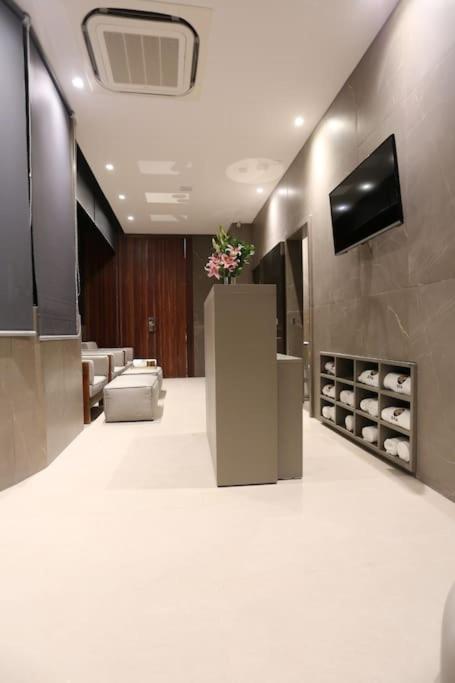 HP714-Luxuoso Loft no Holanda’s Prime - Conforto e Vista Exclusiva em Tambaú