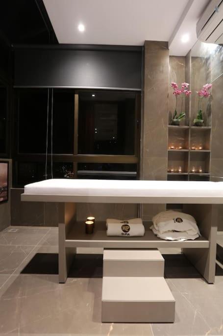 HP714-Luxuoso Loft no Holanda’s Prime - Conforto e Vista Exclusiva em Tambaú