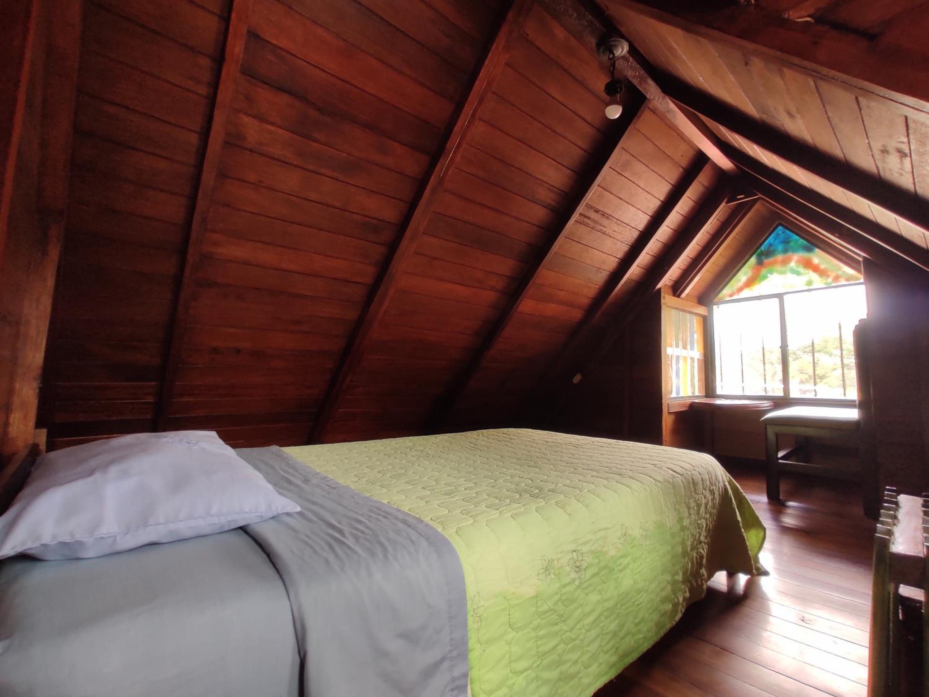 Aluna Home