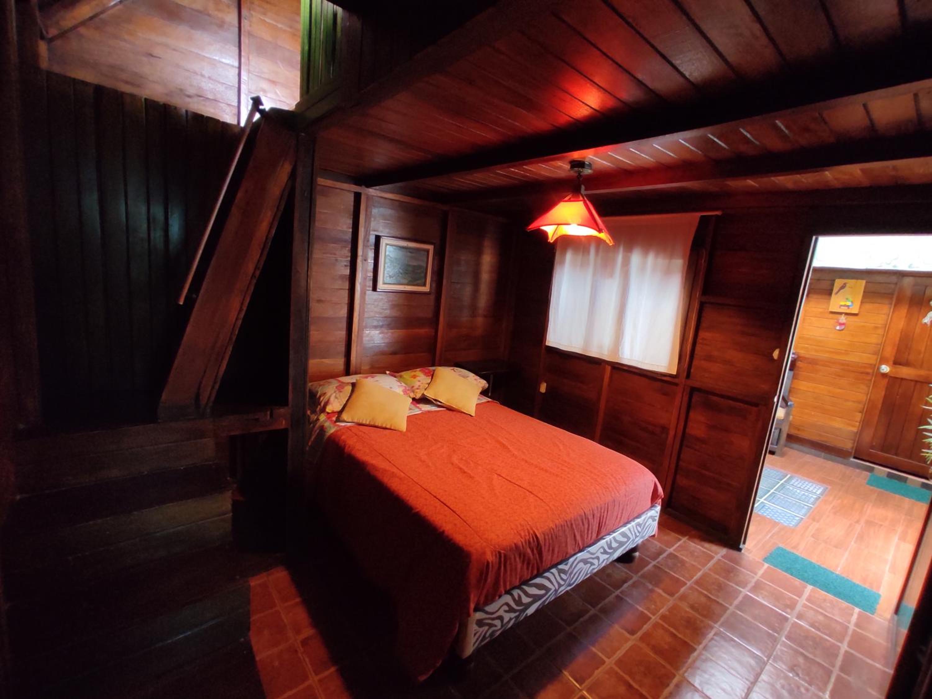 Aluna Home